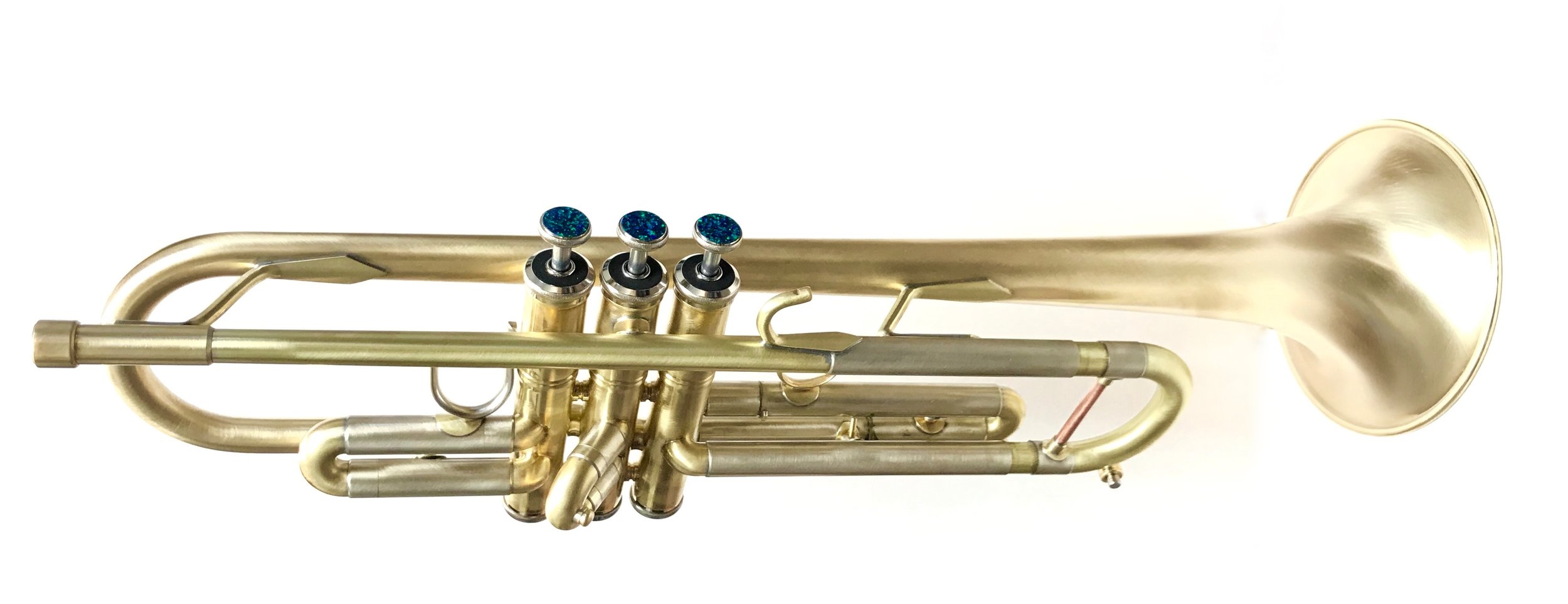 Standard Series Trumpets — Thane Trumpets