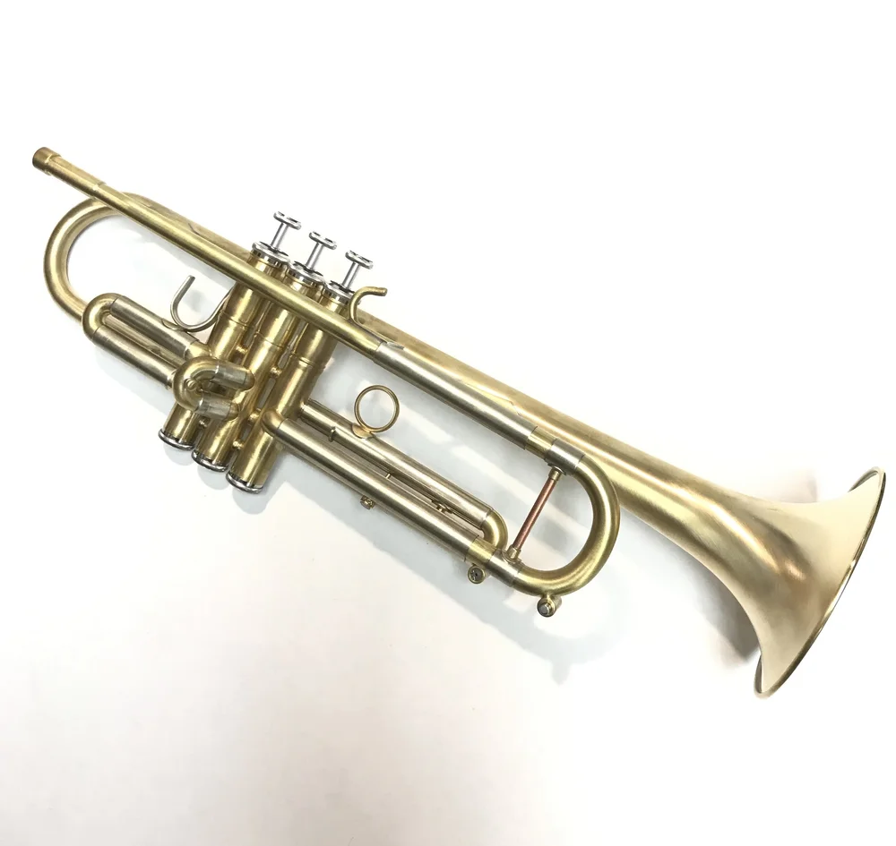 B flat Trumpets — Thane Trumpets