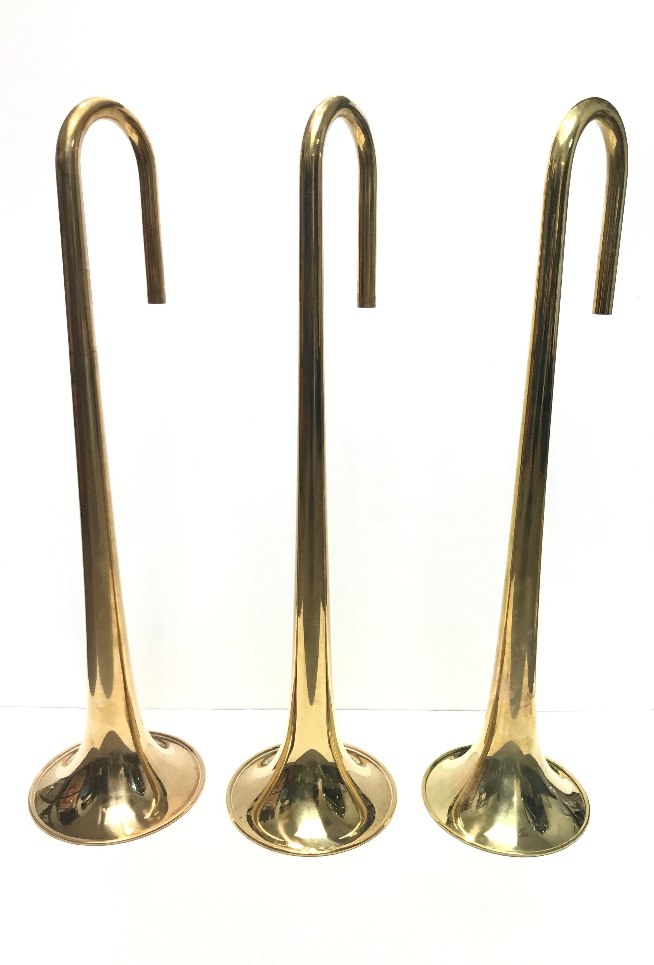 Standard Series Trumpets — Thane Trumpets