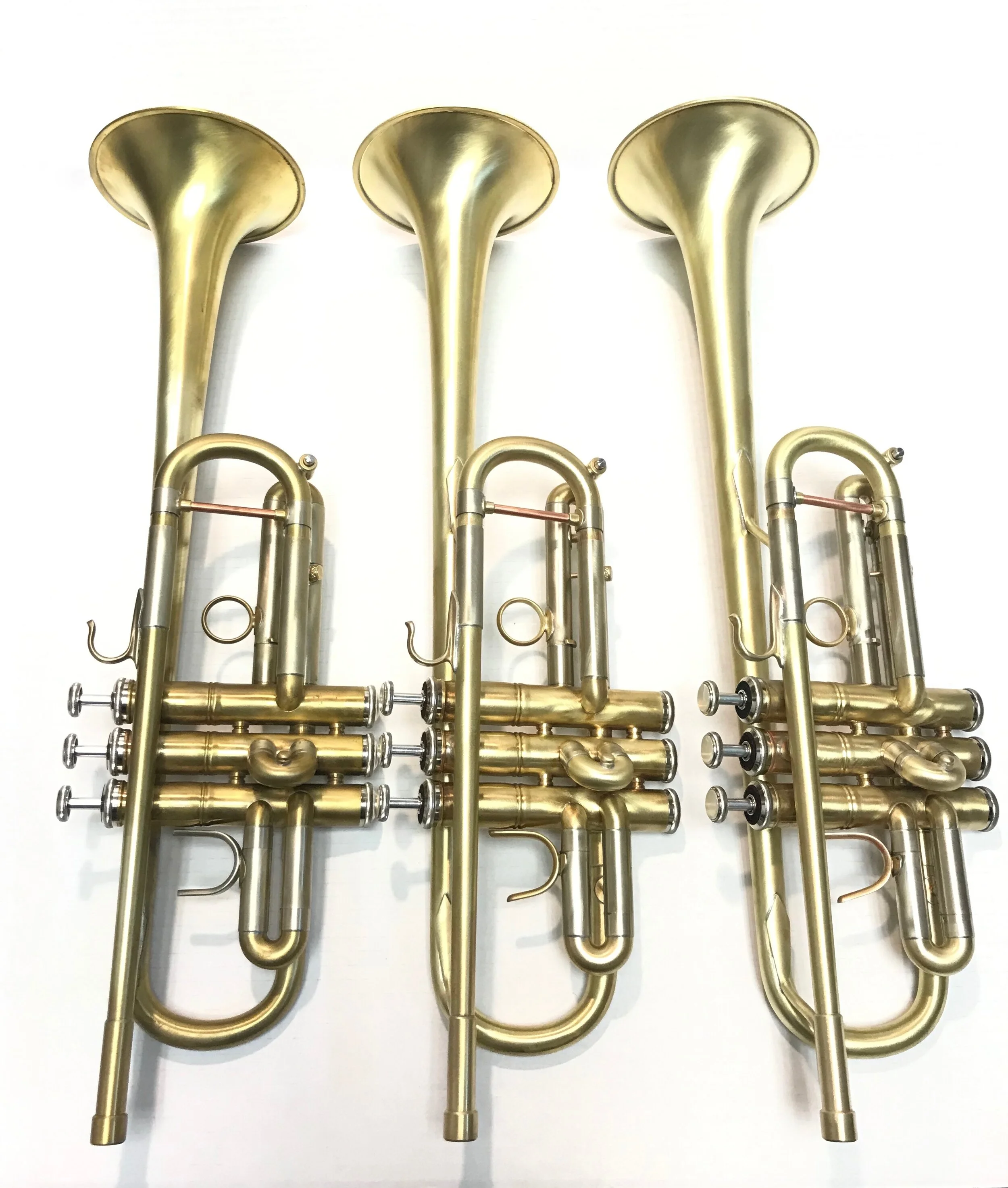 Order/Deposit-Standard Series C Trumpet — Thane Trumpets