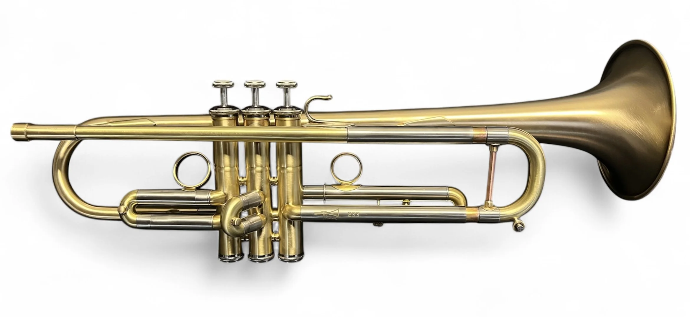 Order/deposit-Standard Series Trumpet B Flat