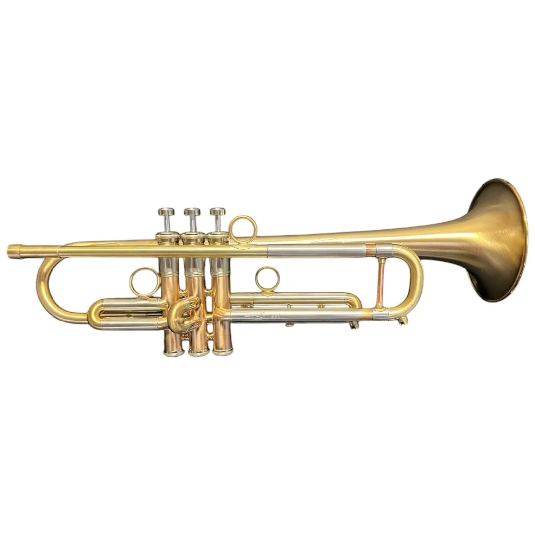Deposit - Performance Series B flat trumpet
