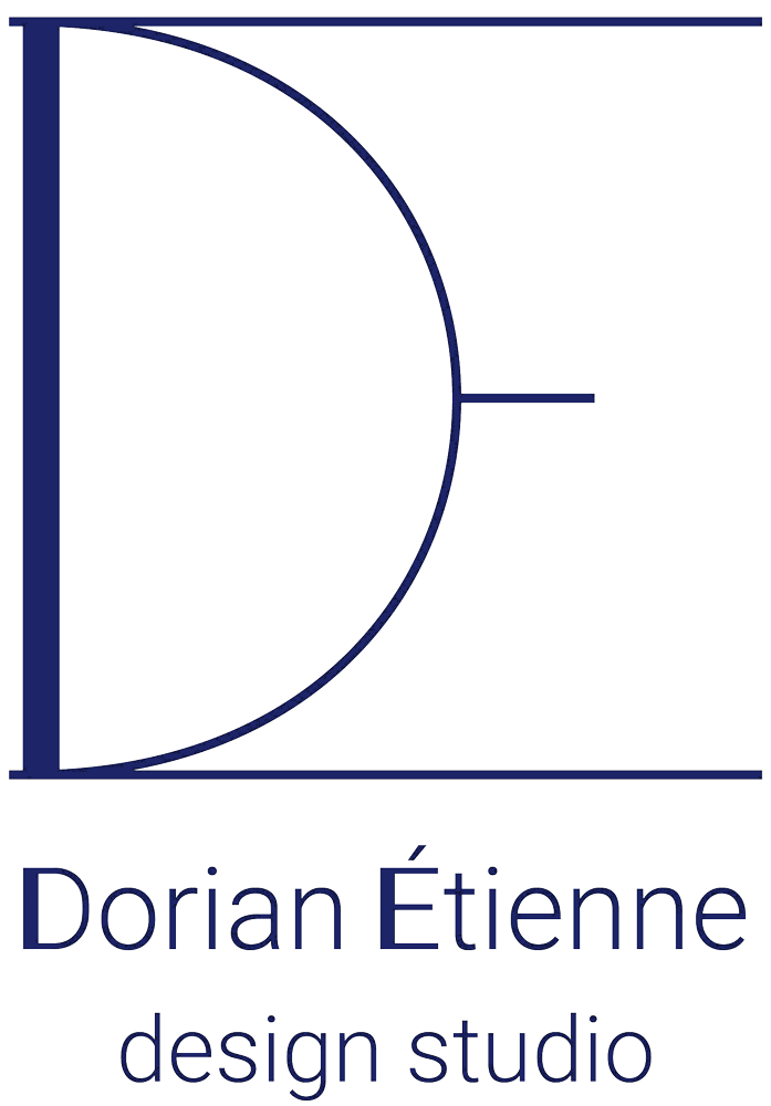 Dorian Étienne • Design Studio