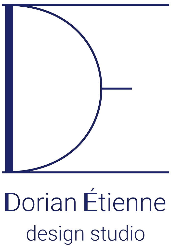 Dorian Étienne • Design Studio