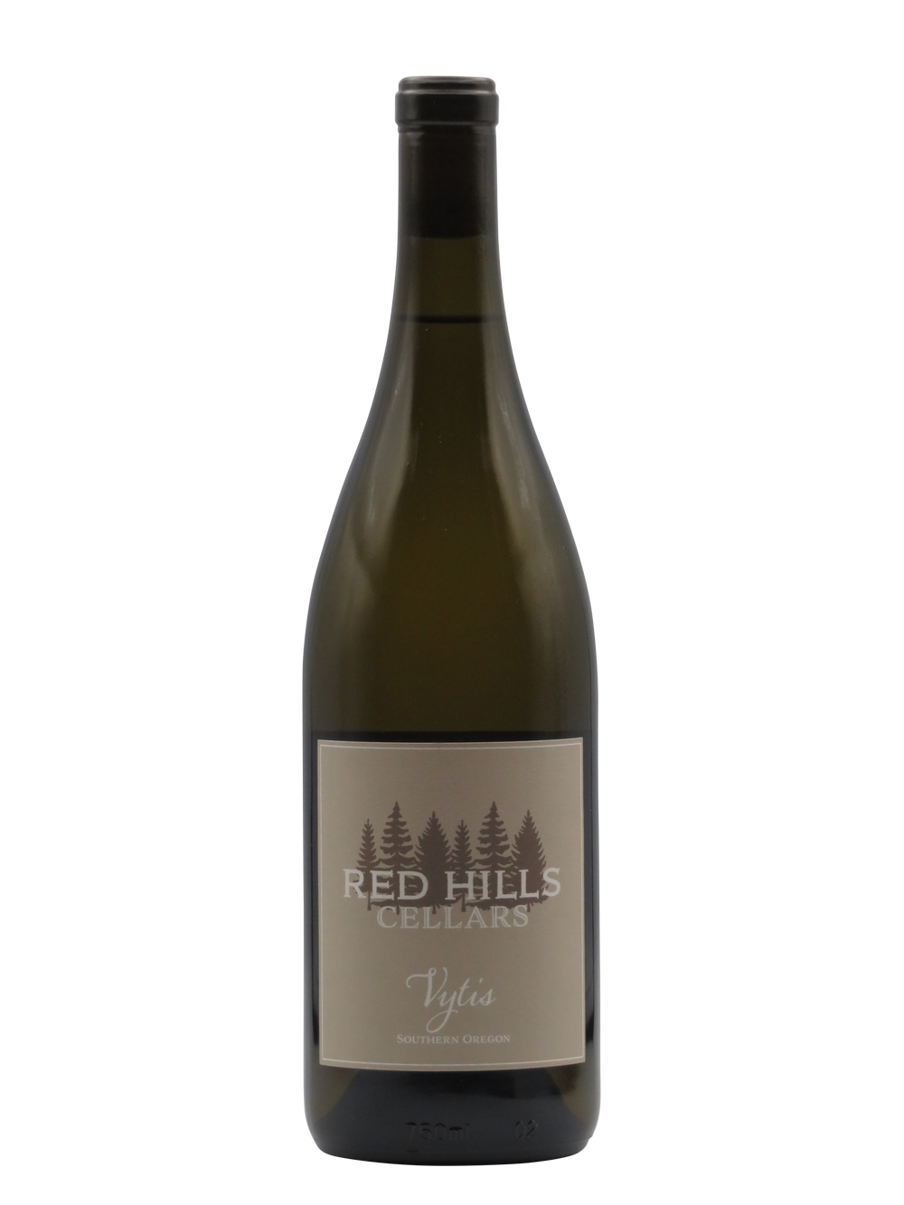 Innocent Winery Freedom Hill Vineyard Pinot Blanc 2021