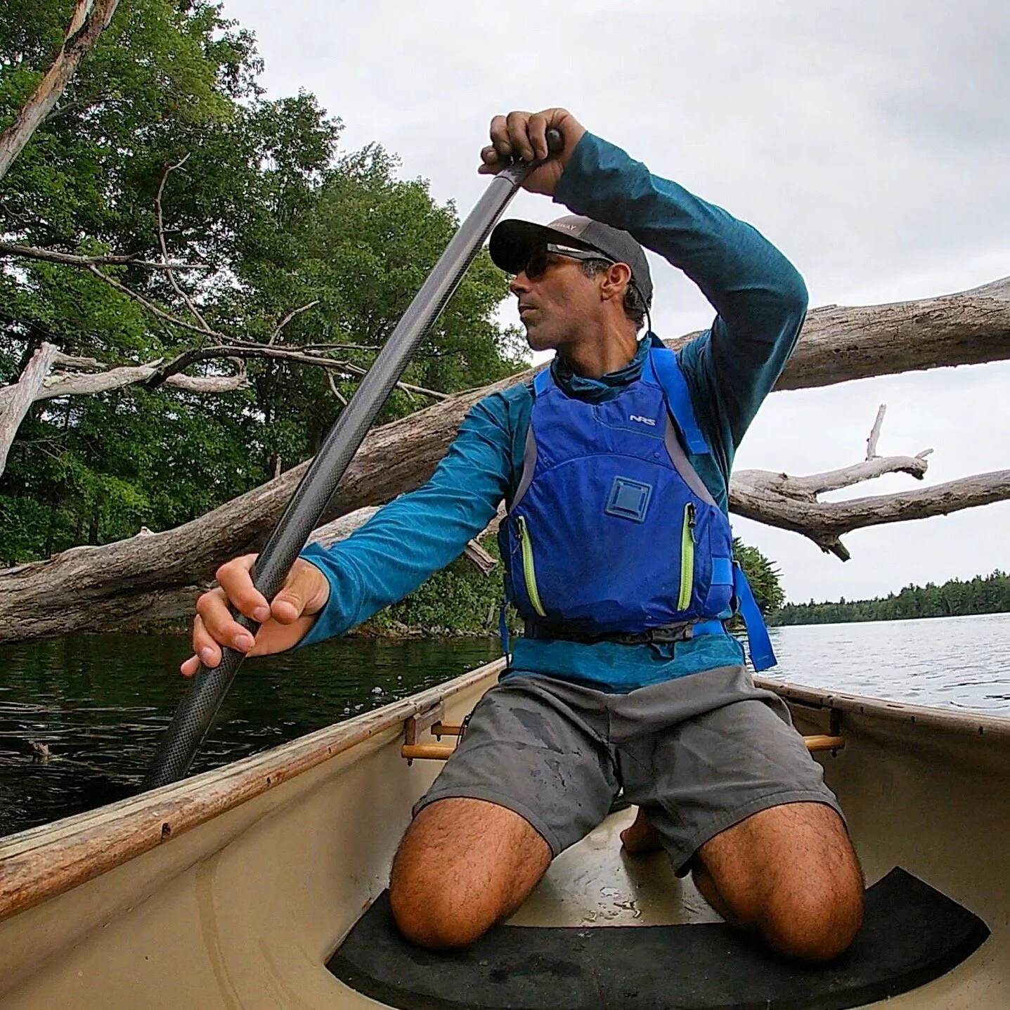 Maine Paddling Connection has the best canoe and standup paddleboard