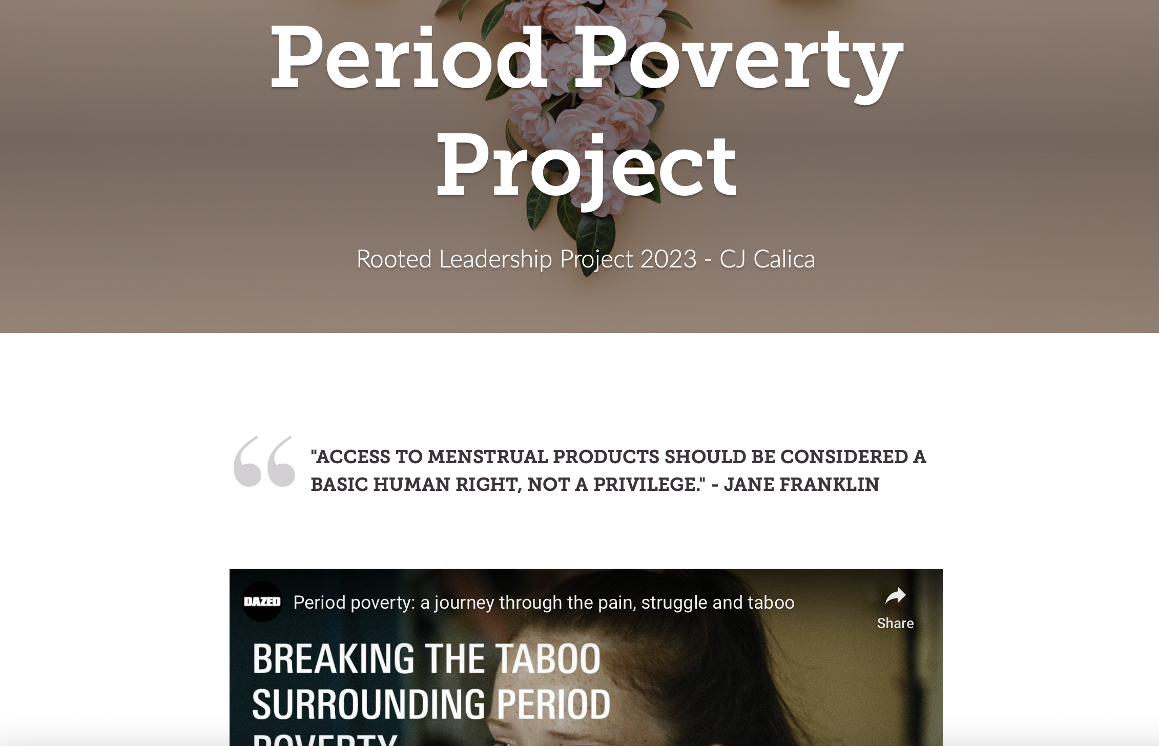 Period Poverty Project Website 2 - Caitlin Jane “CJ” Calica.png