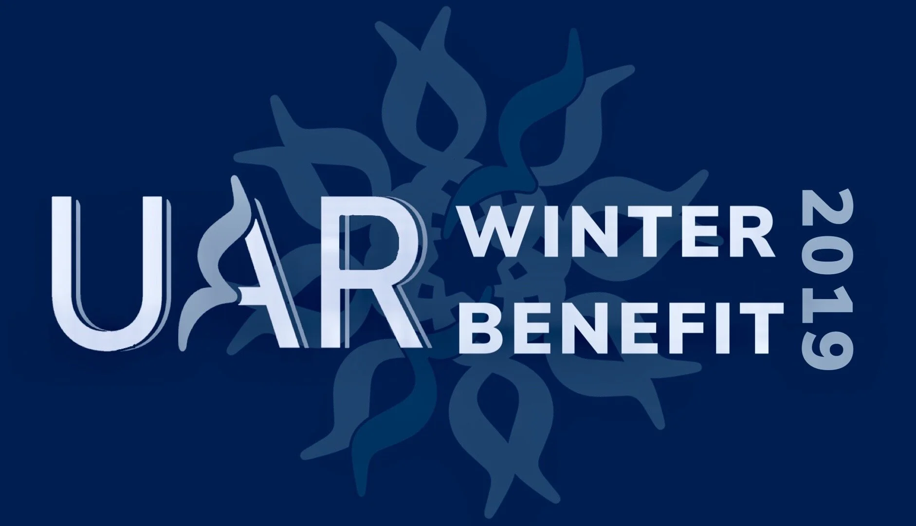 UAR 2019 Winter Benefit Concert 