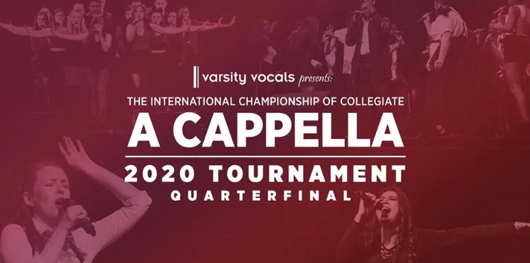 ICCA 2020 Mid-Atlantic Quarterfinal