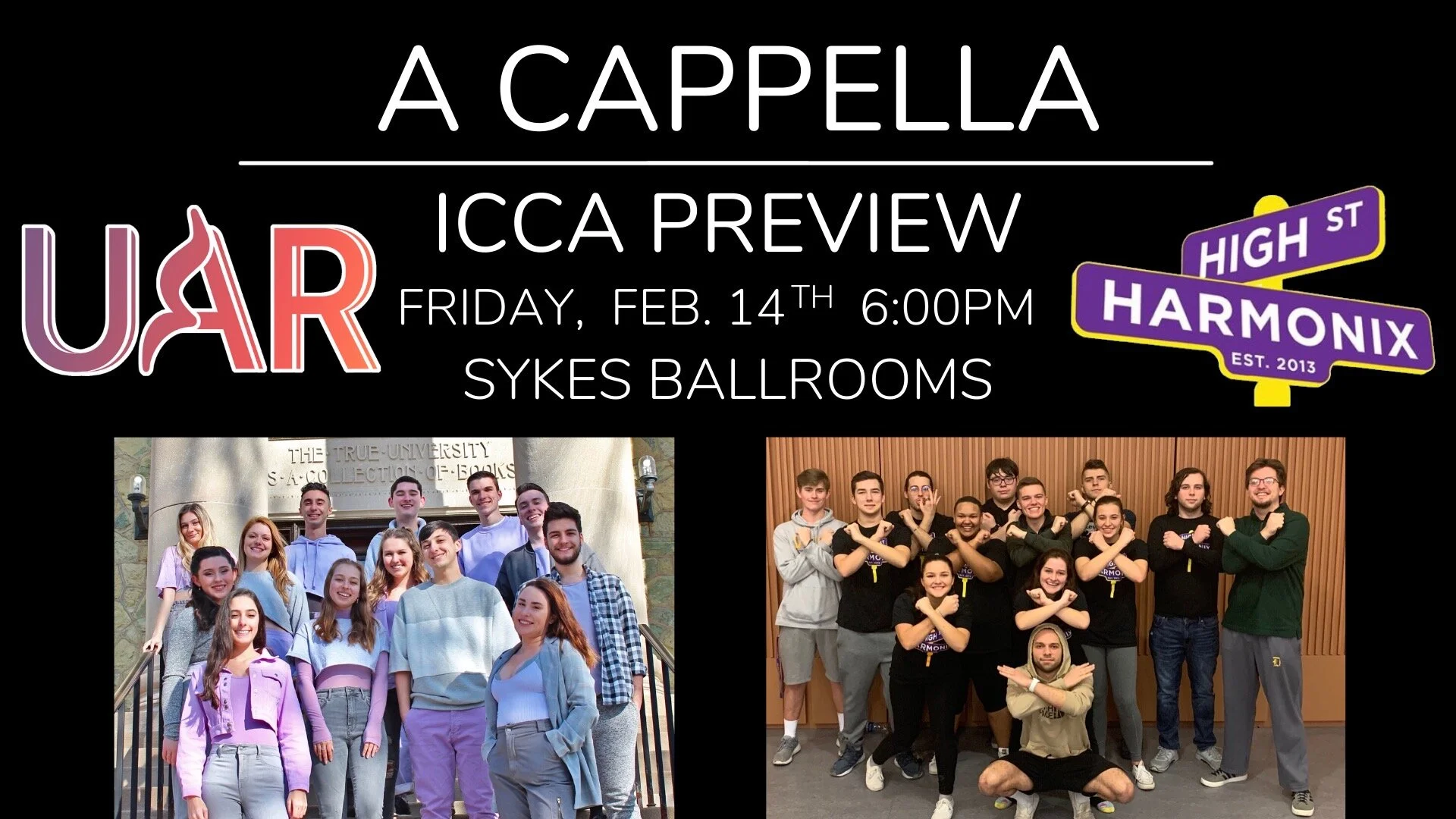 ICCA 2020 Preview 