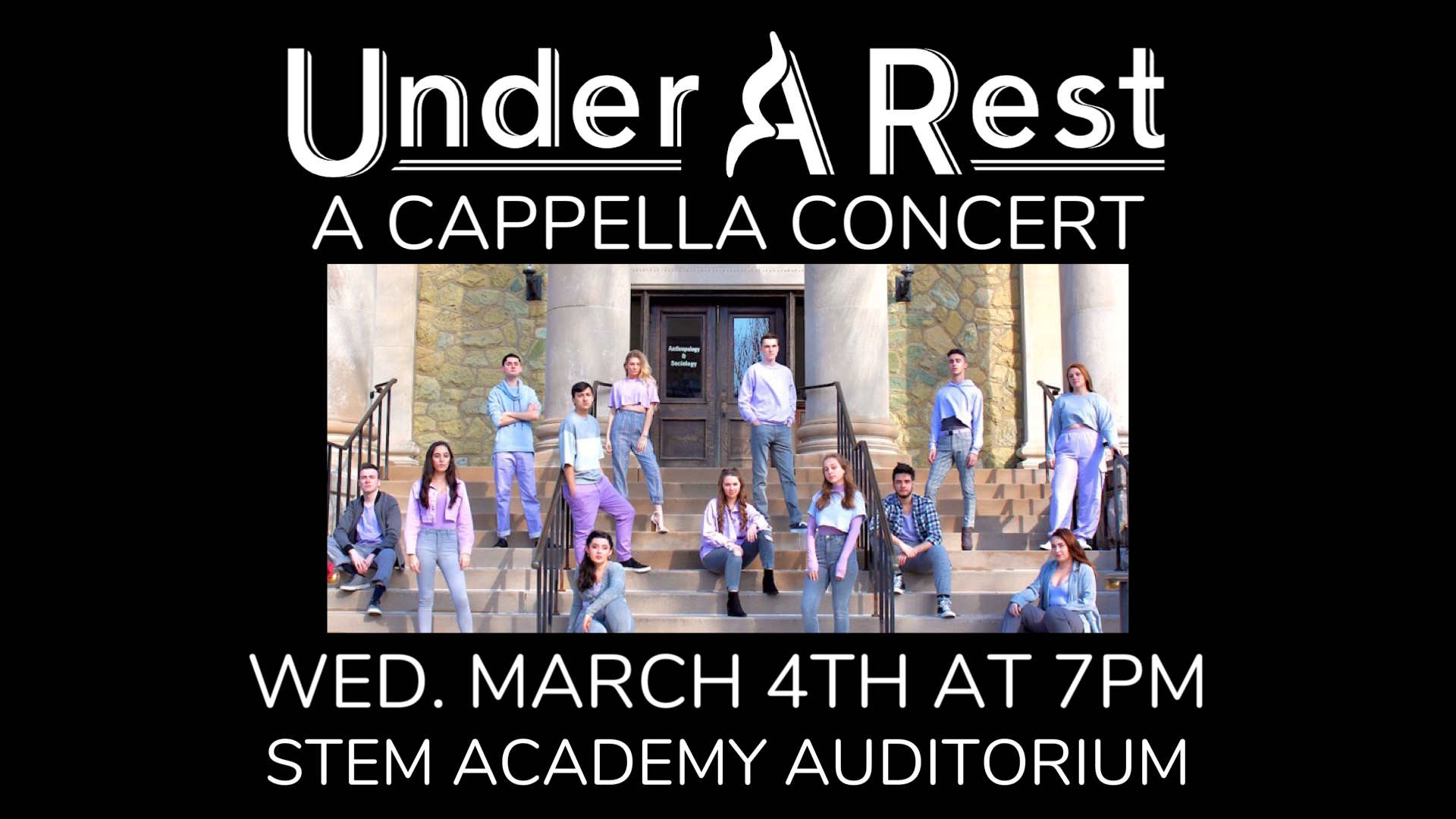 Downingtown STEM Academy Show