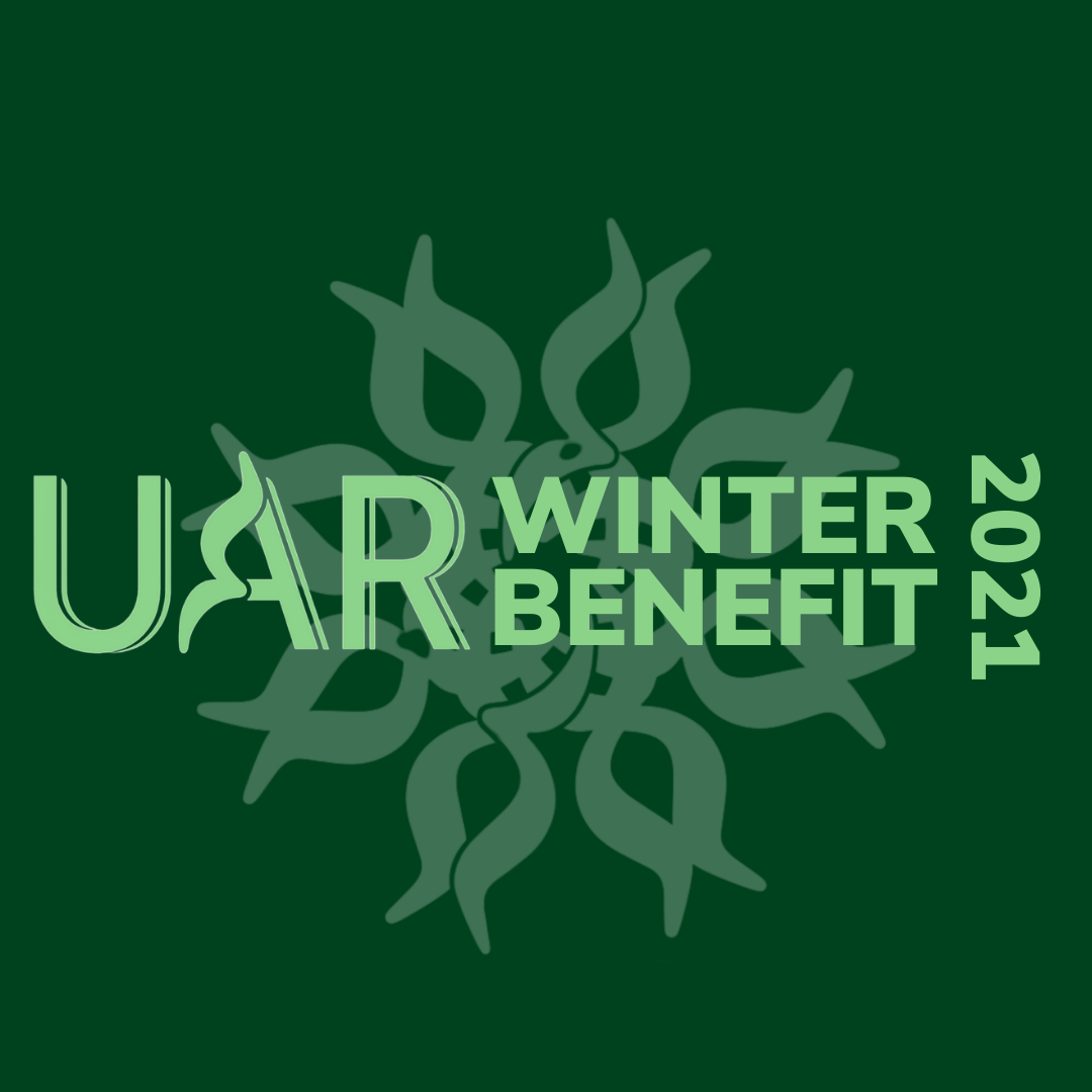 UAR Winter Benefit 2021