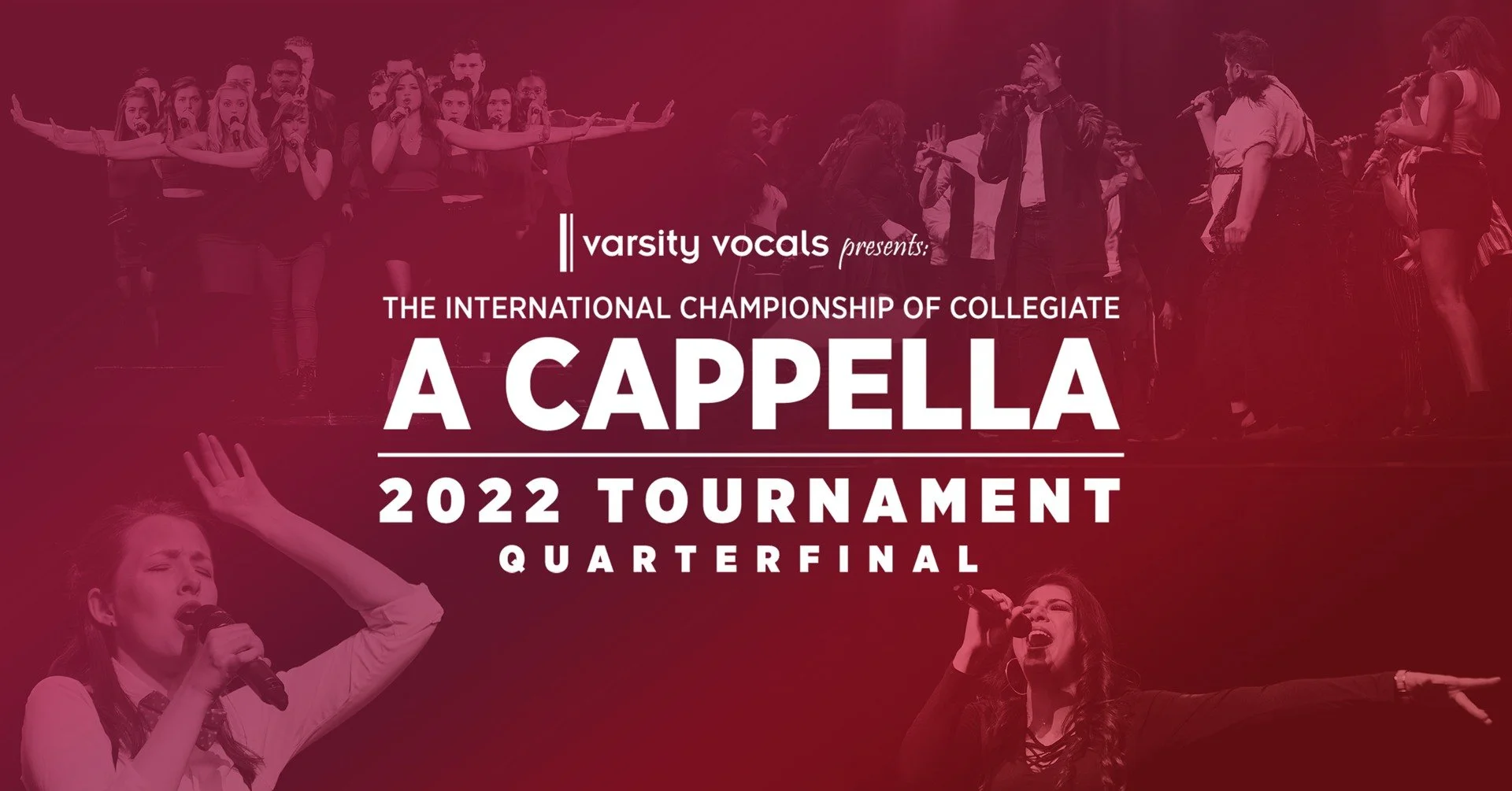 ICCA 2022 Mid-Atlantic Quarterfinal
