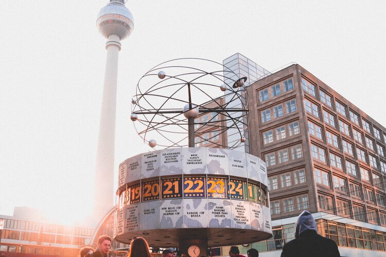 alexanderplatz berlin