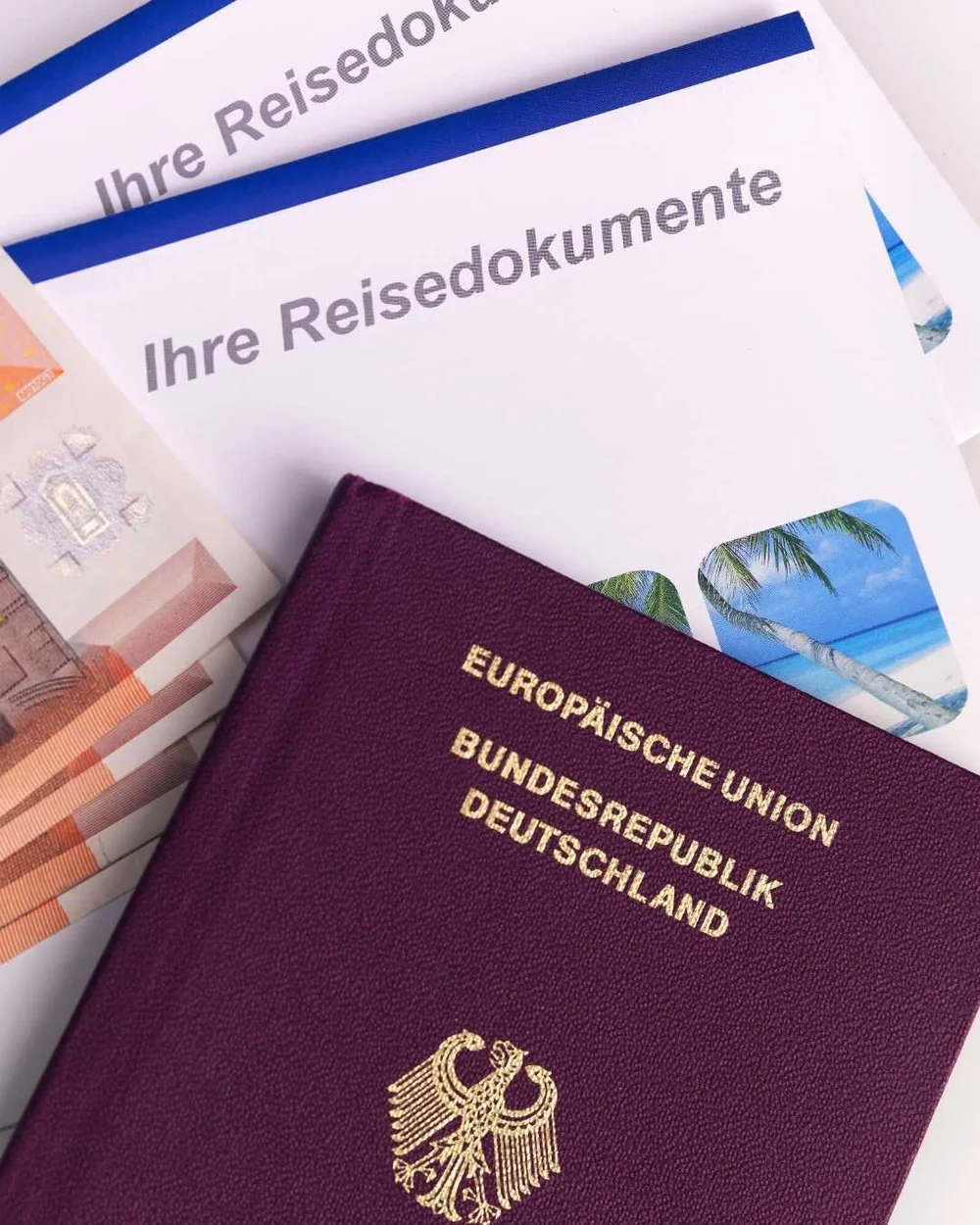 Documentacion Para Alemania Papeles Necesarios