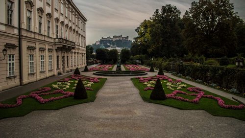 salzburg