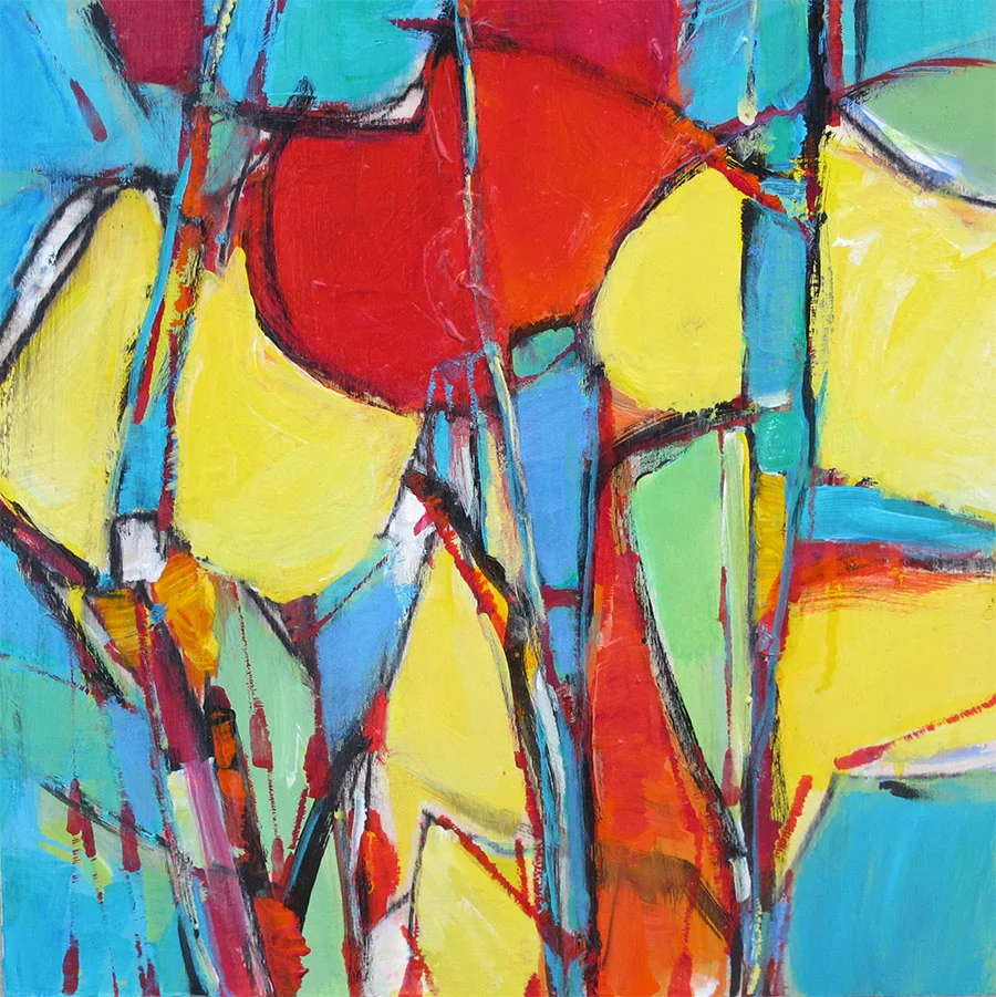 Tulip Garden
