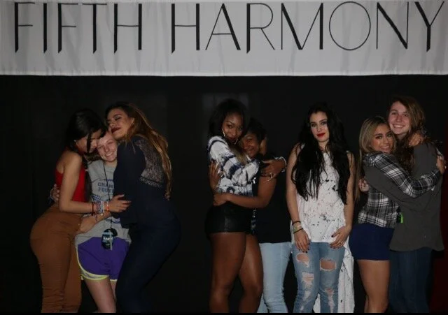 Decoding Stan Culture: Fifth Harmony