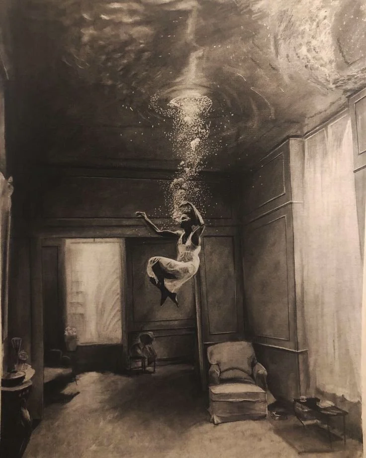 This Place Changes Me