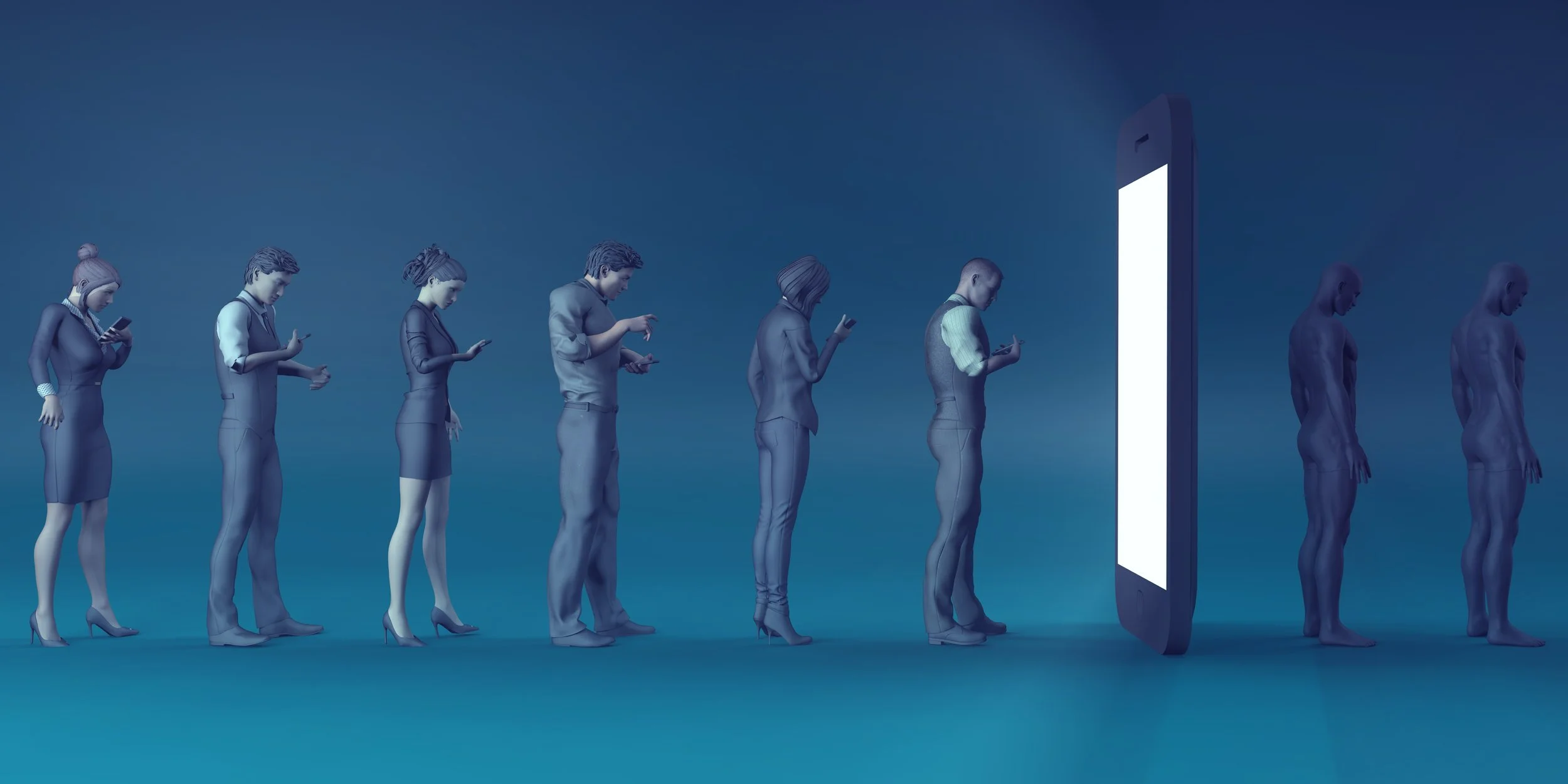 Clickbait?  -- Regular Cell Phone Use Linked to Higher Heart Disease Risk