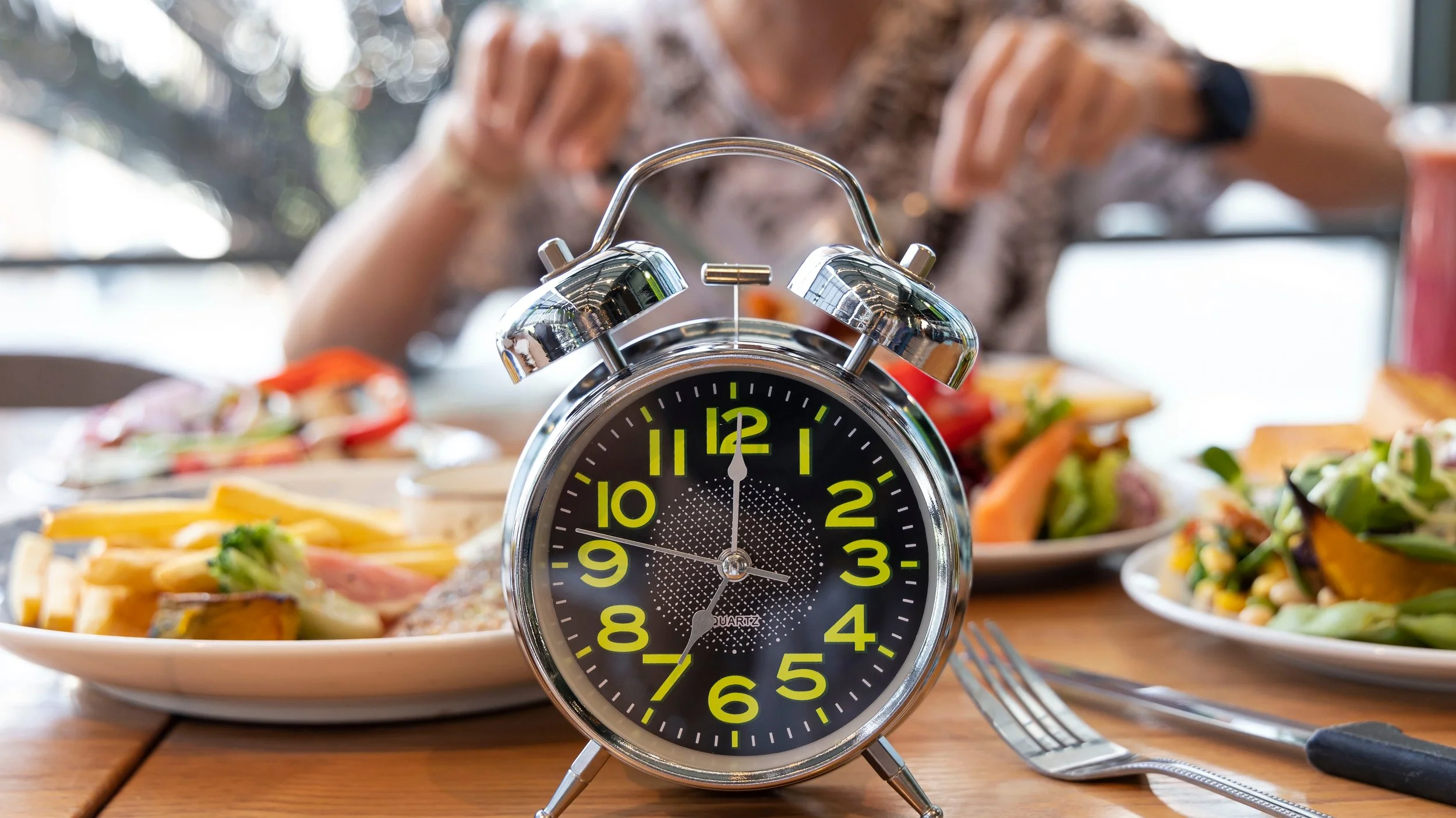 Does Time Restricted Eating (some call it Intermittent Fasting) result in weight loss?  