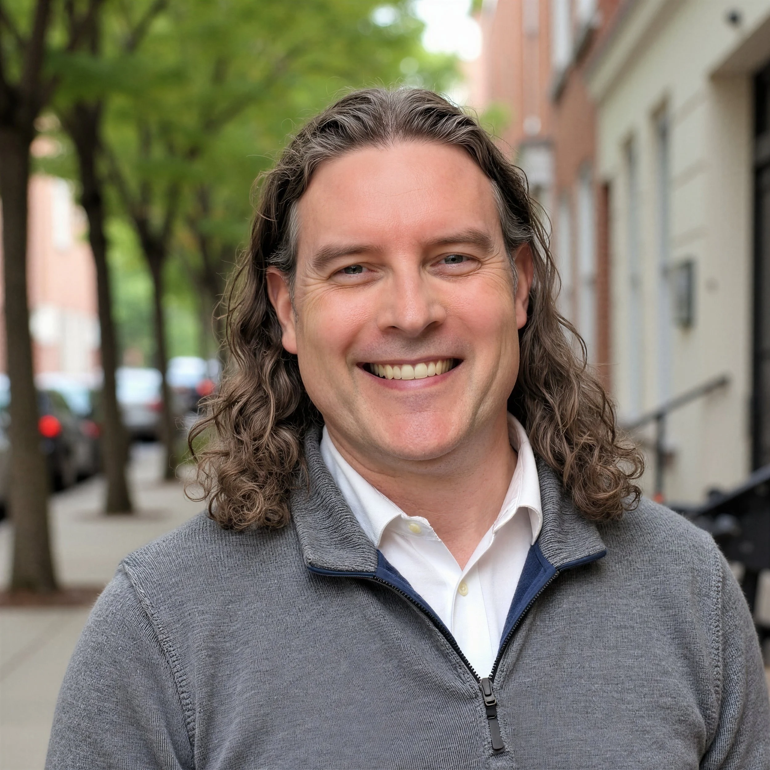 Jason Gilliam - CEO & Founder Mechanical Drake