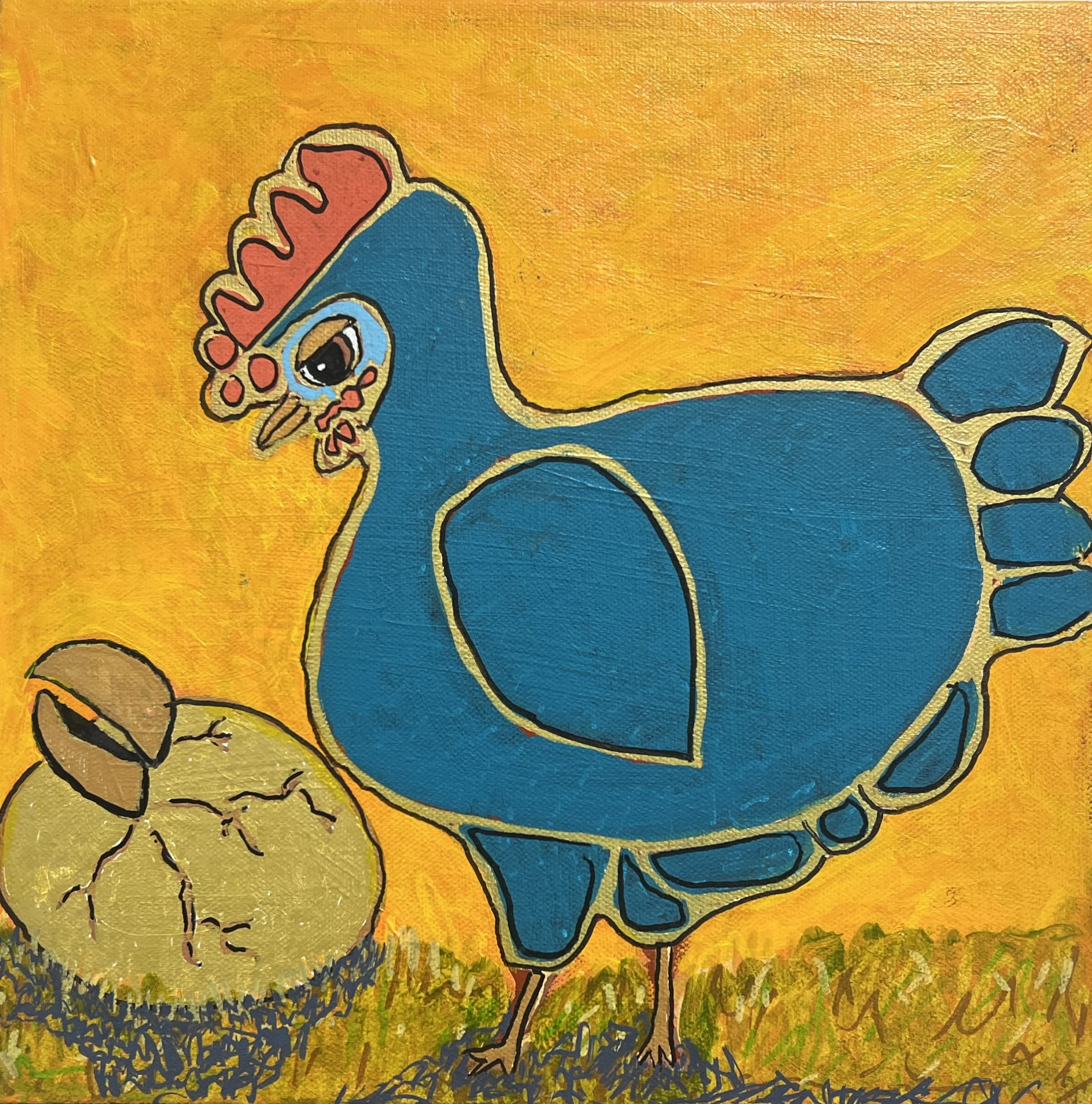 Took You Long Enough (SOLD)