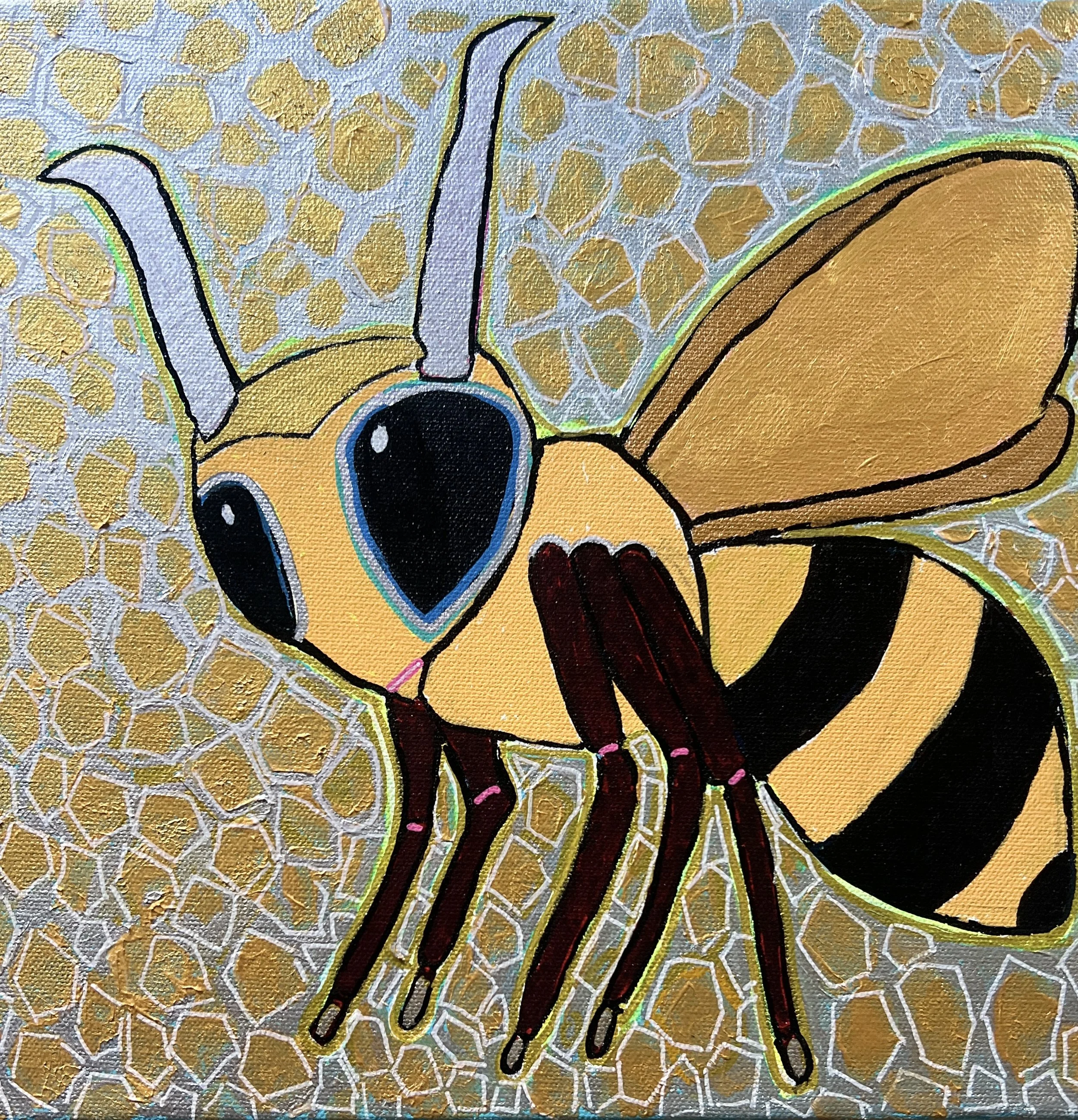 Be Bee