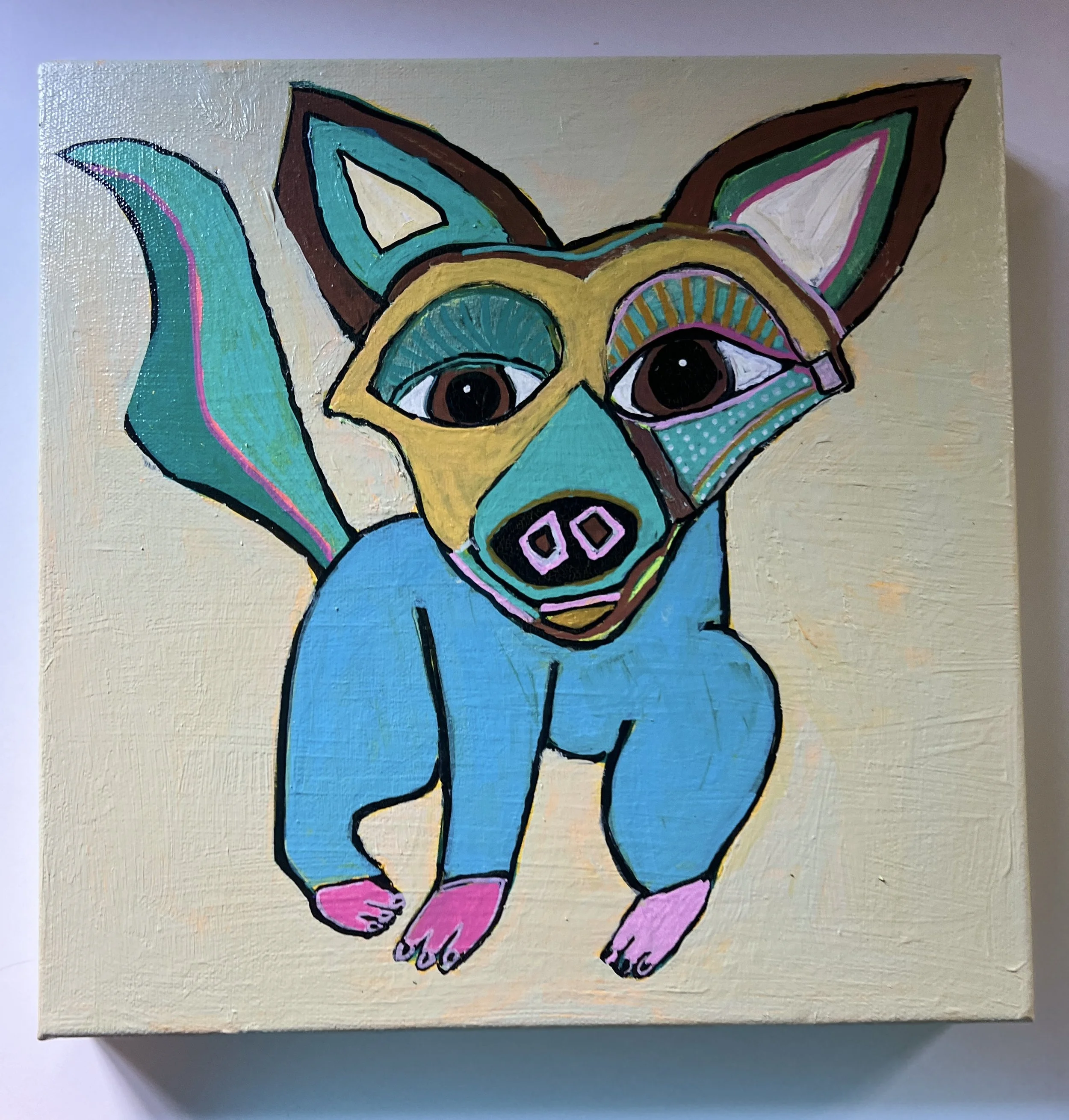 Wolf