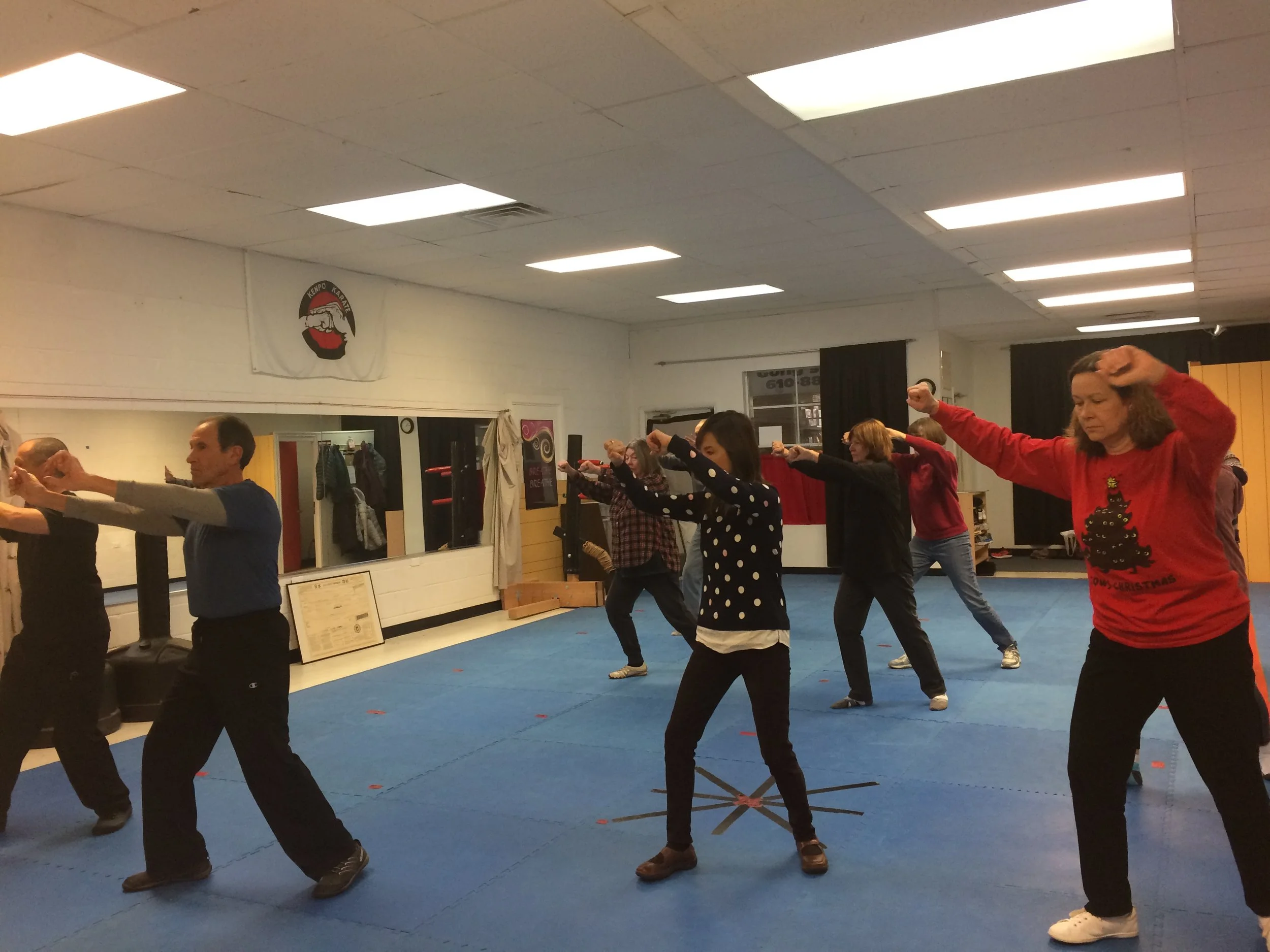 Coming soon: New Teacher Training!