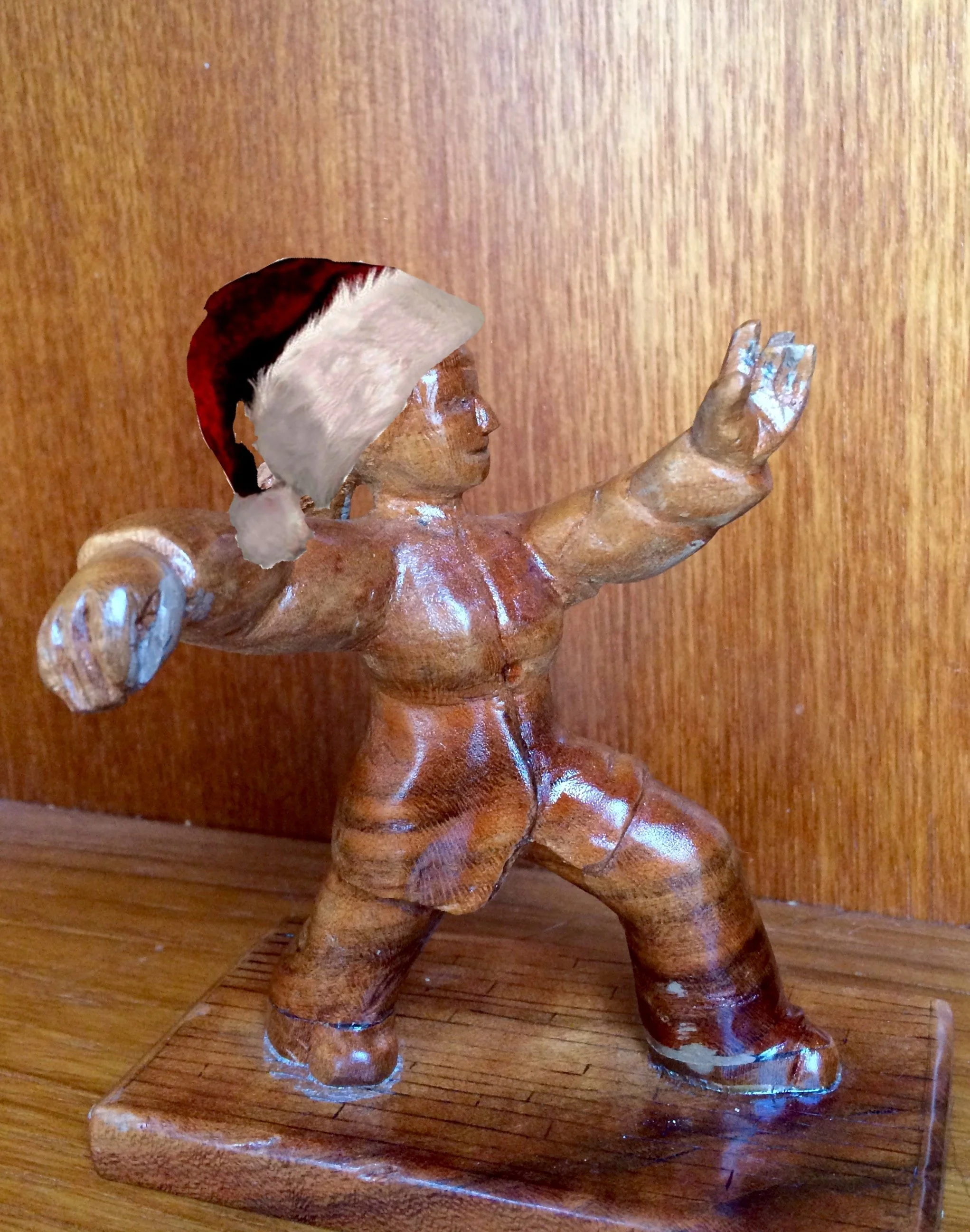 Happy Holidays Everyone!