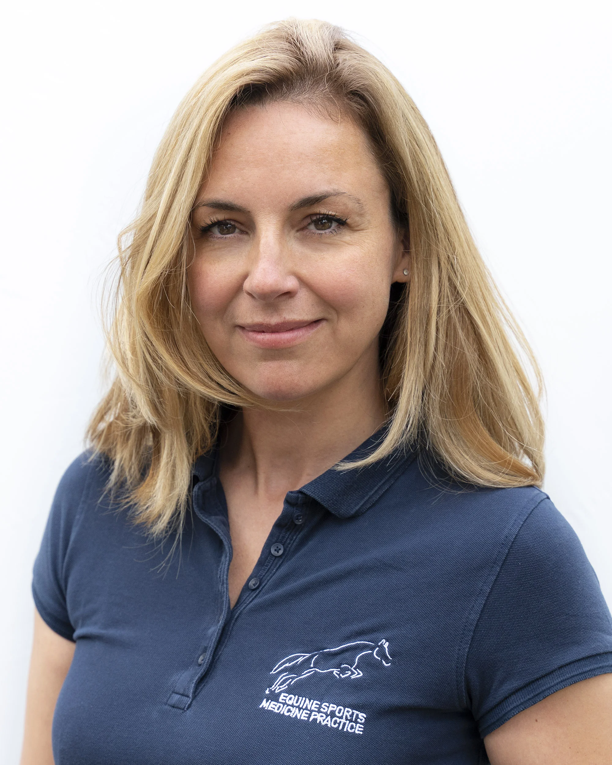 TEAM ESMP — EQUINE SPORTS MEDICINE PRACTICE