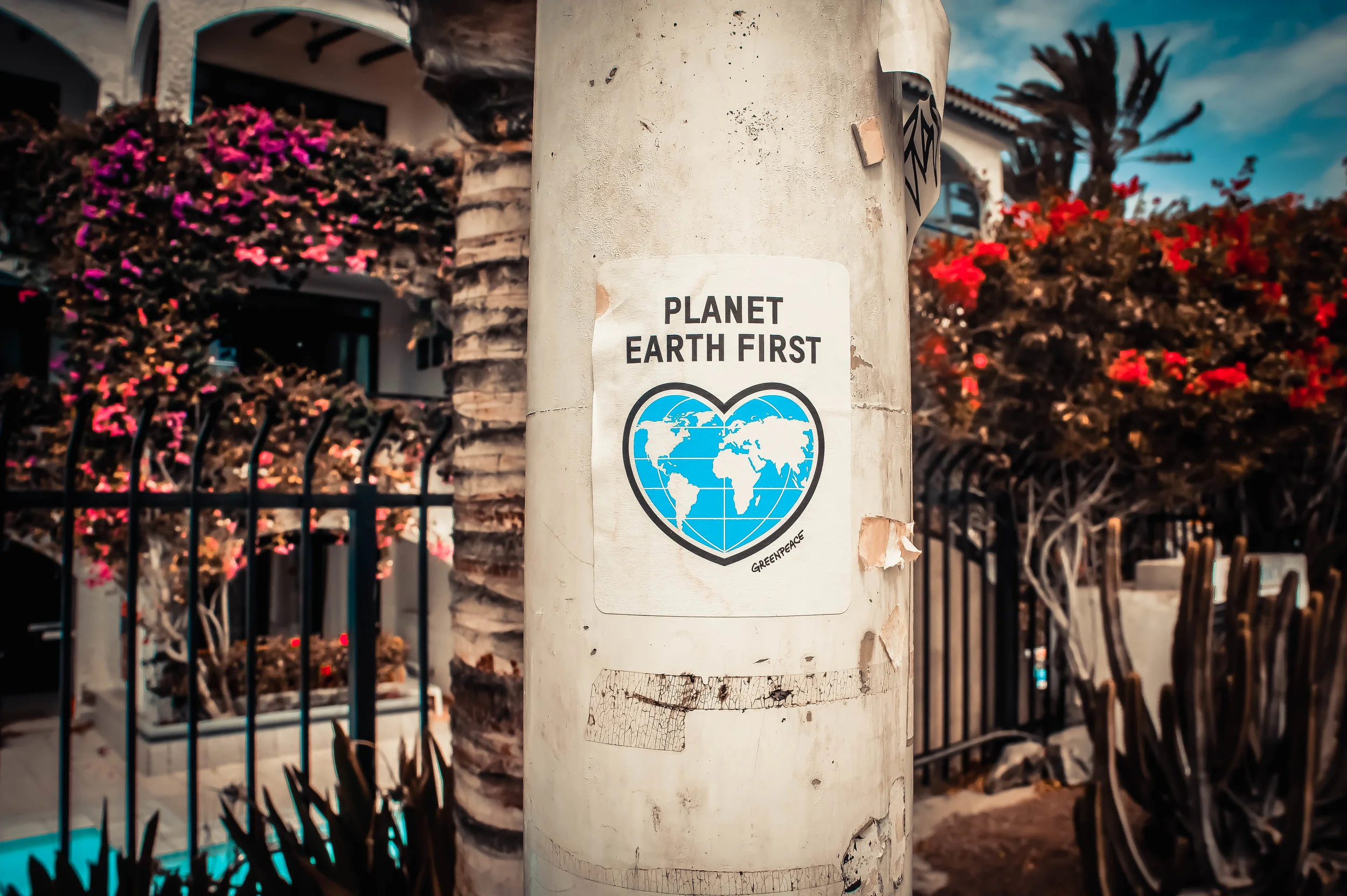 Happy Earth Day!