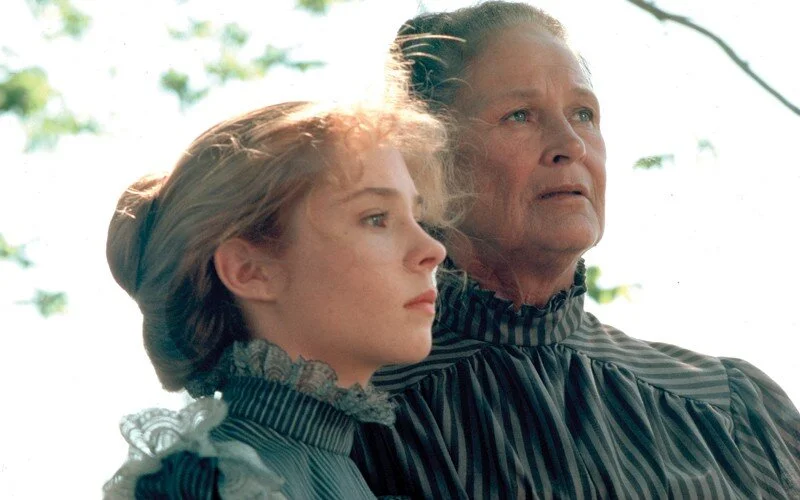 Five Reasons Outlining Why the 1985 Anne of Green Gables Adaptation Is a Masterpiece