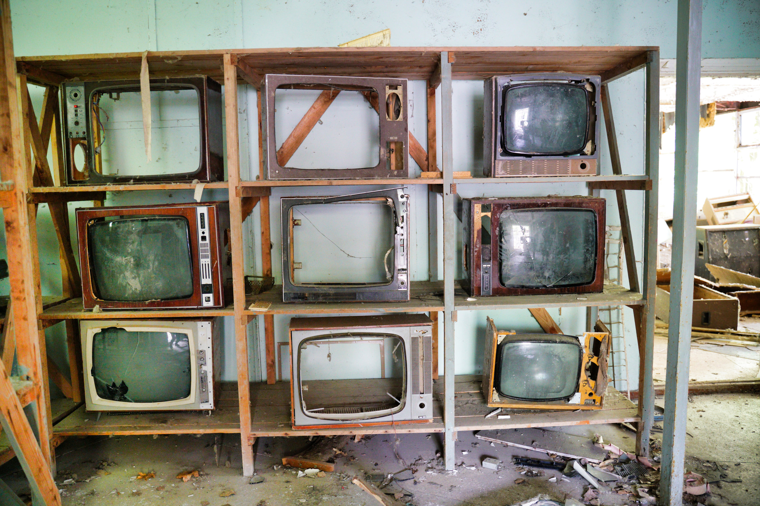 The Fall 2020 TV Season…