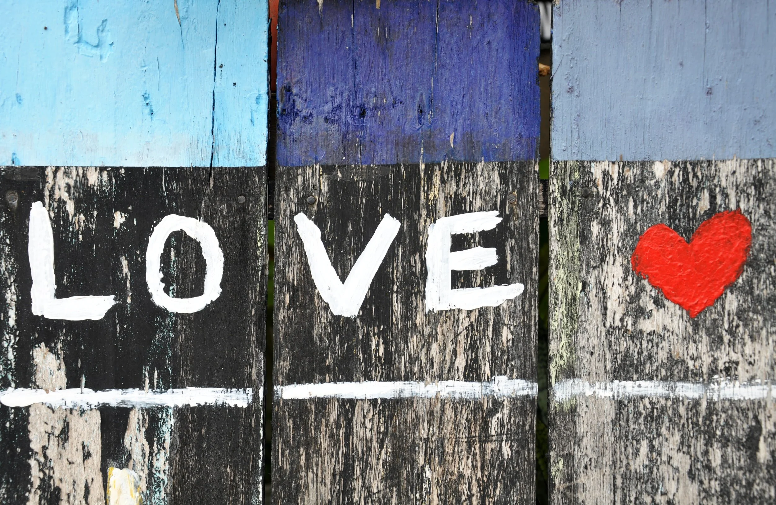 Happy Valentine’s Day!