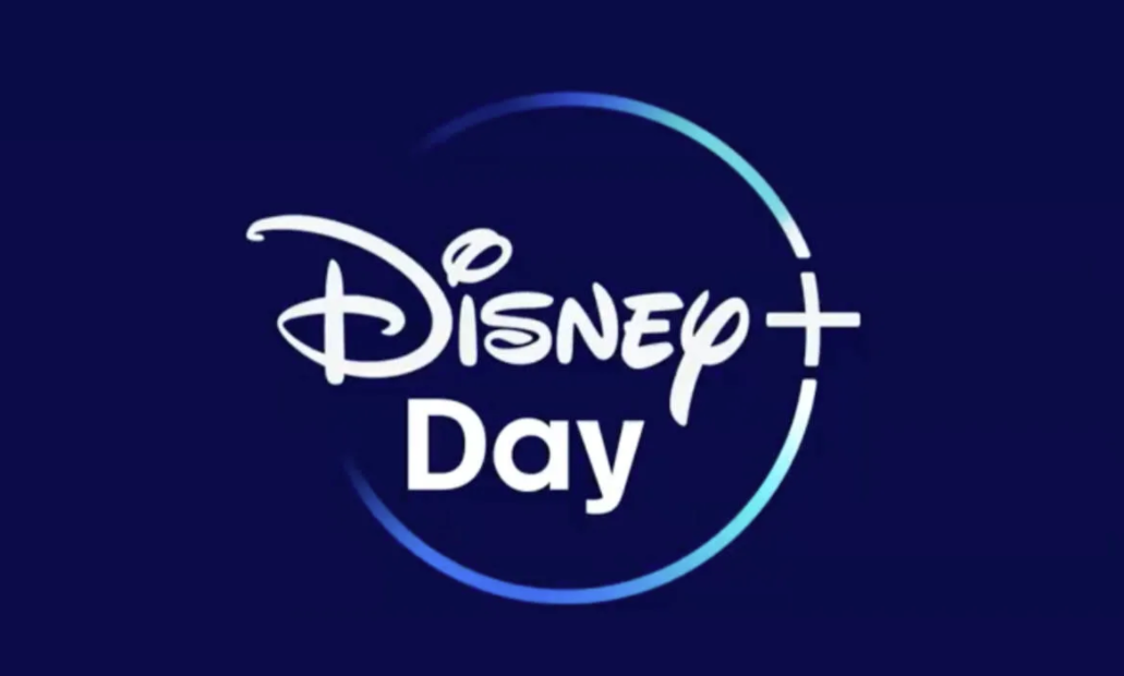 Disney+ Day 2021