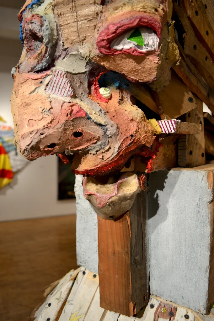 2013 Postgraduate Fellowship Exhibition at the New York Academy of Art