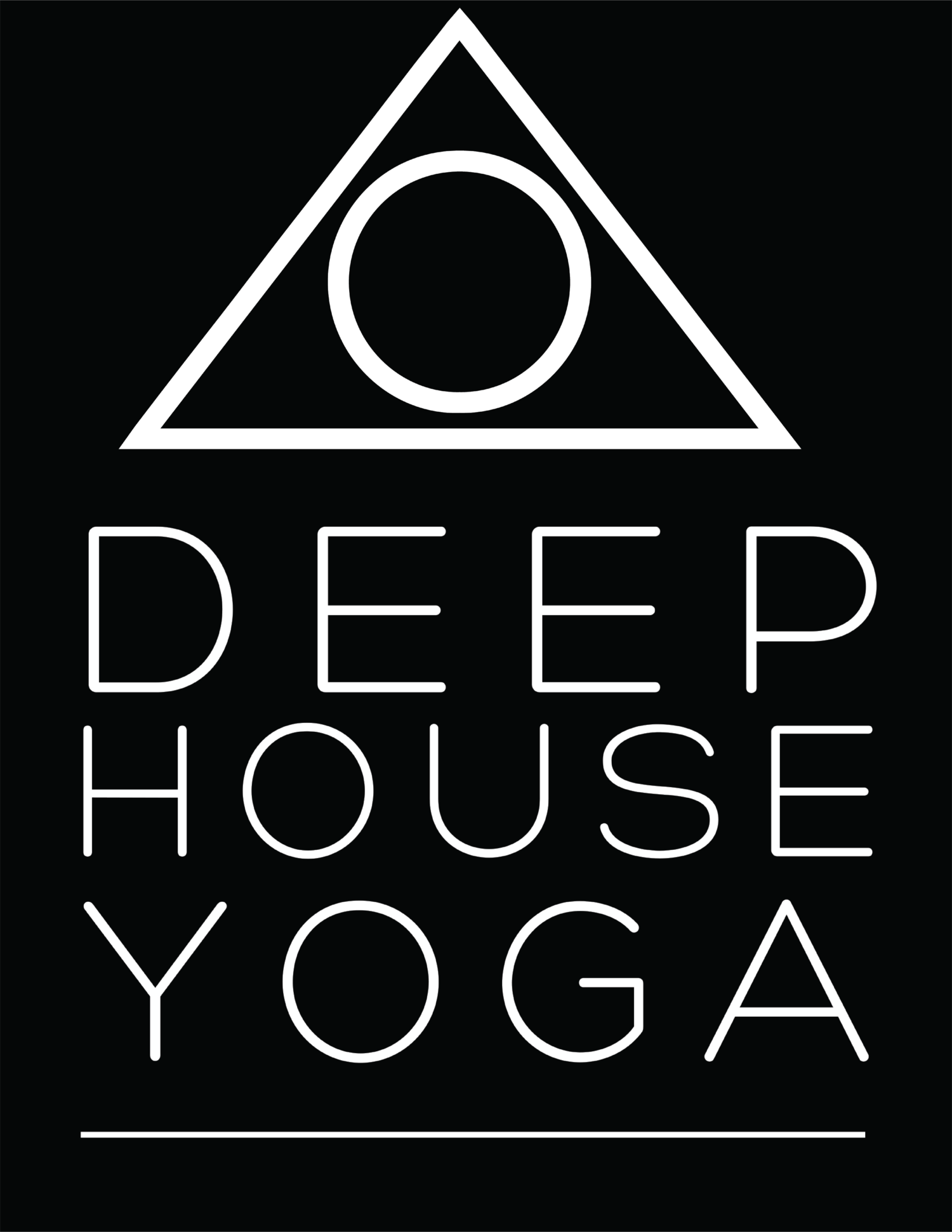 DEEP HOUSE YOGA