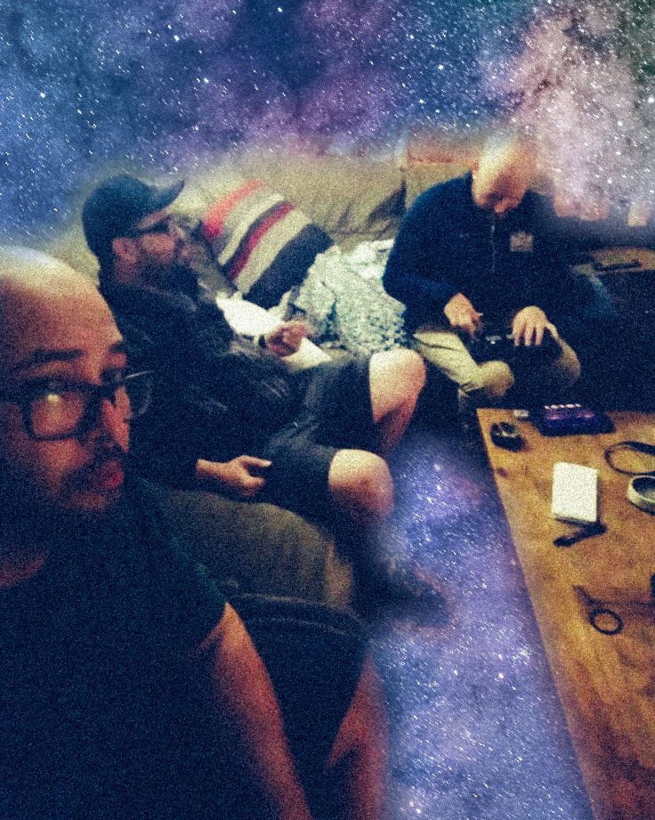 Dangerously Strange Theme Song