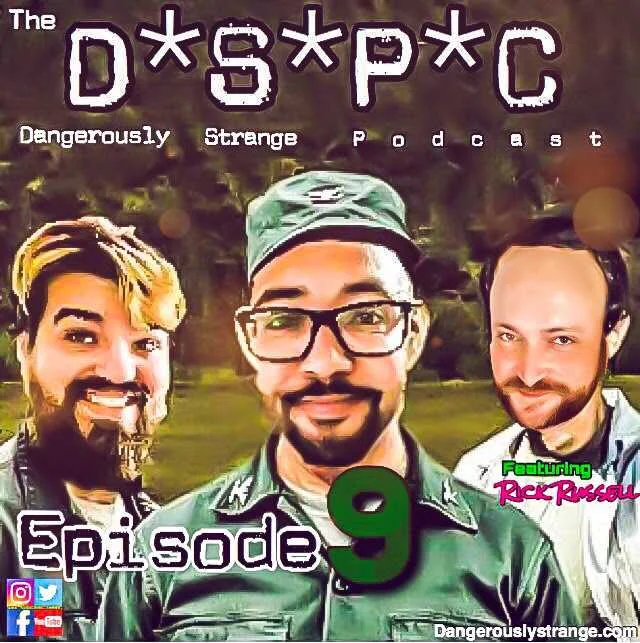 This Is Why They're Shiny - Ft. Rick Russell