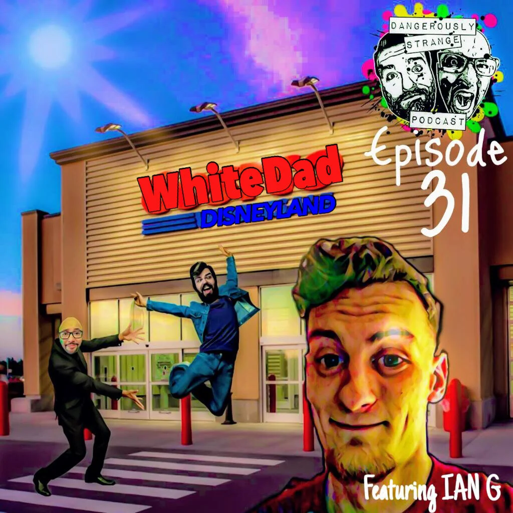 Costco Is White Dad Disneyland - Ft. Ian