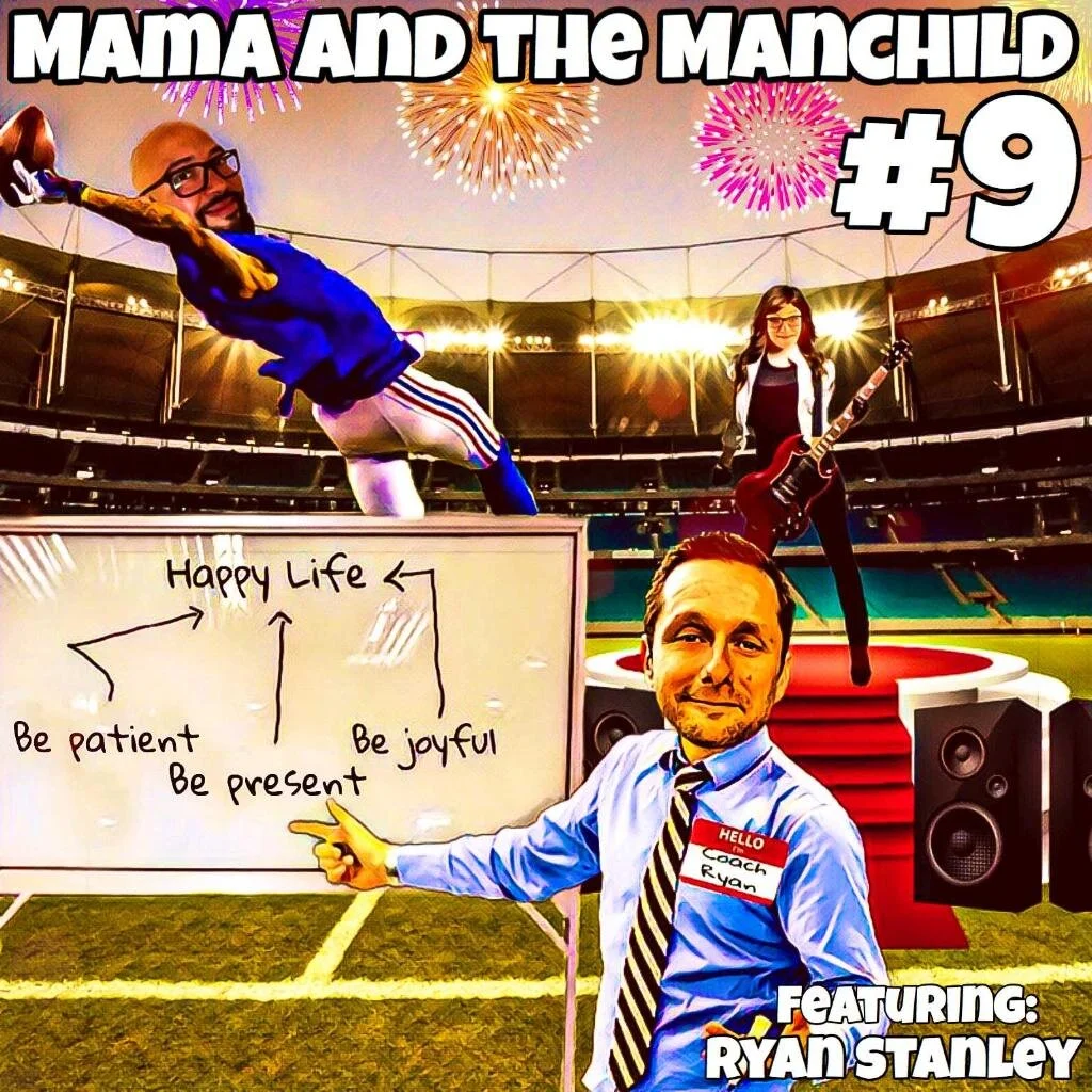 Episode Nine