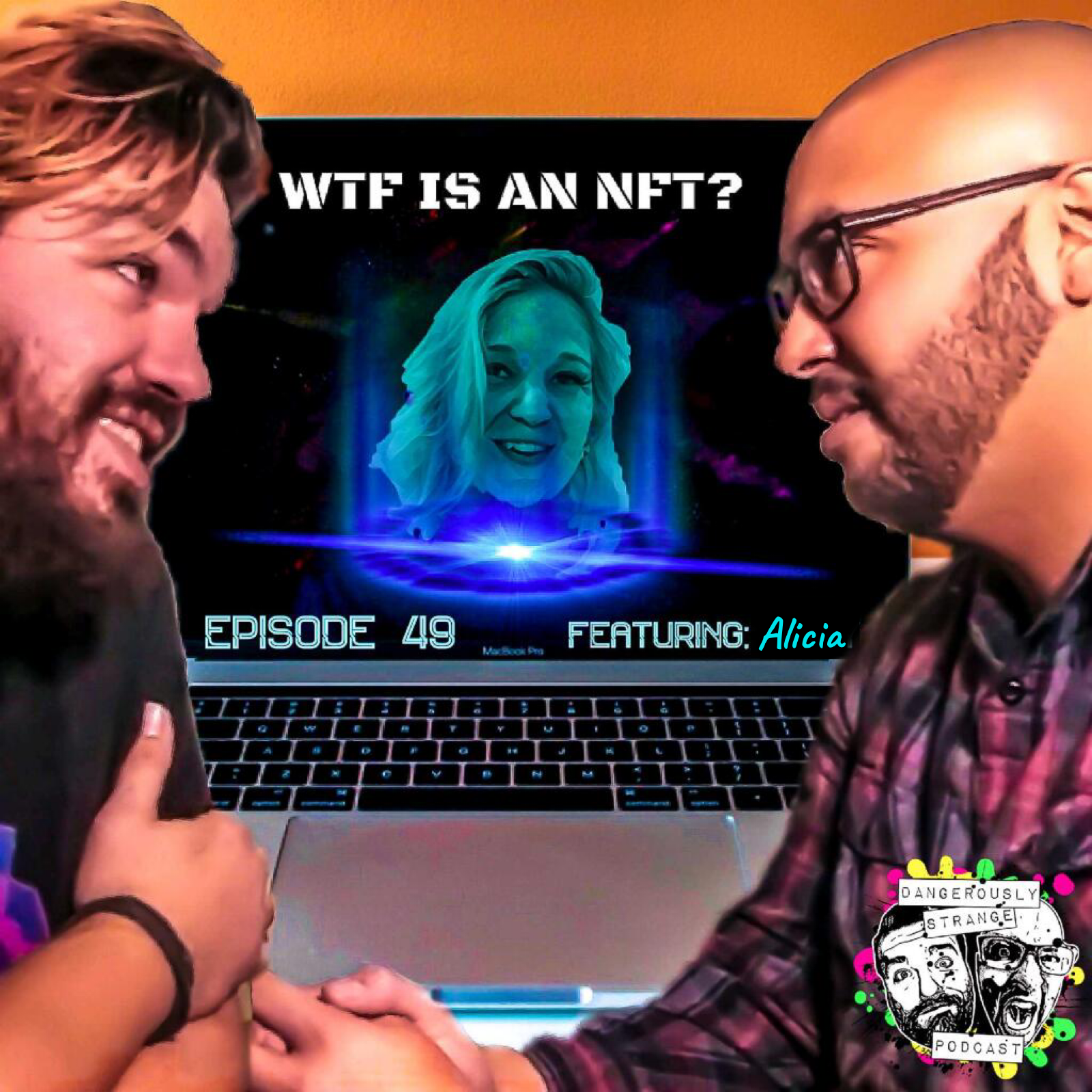 WTF is an NFT? - featuring Alicia