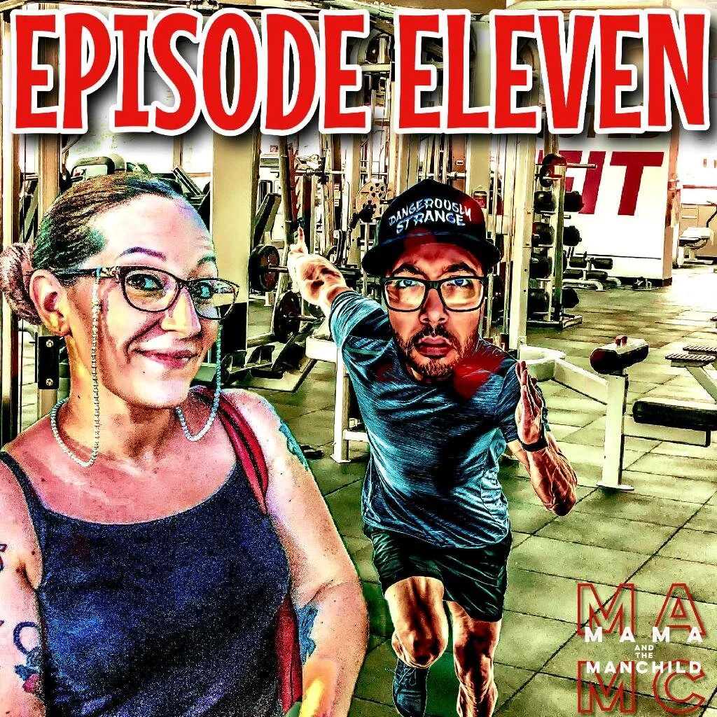 Episode Eleven