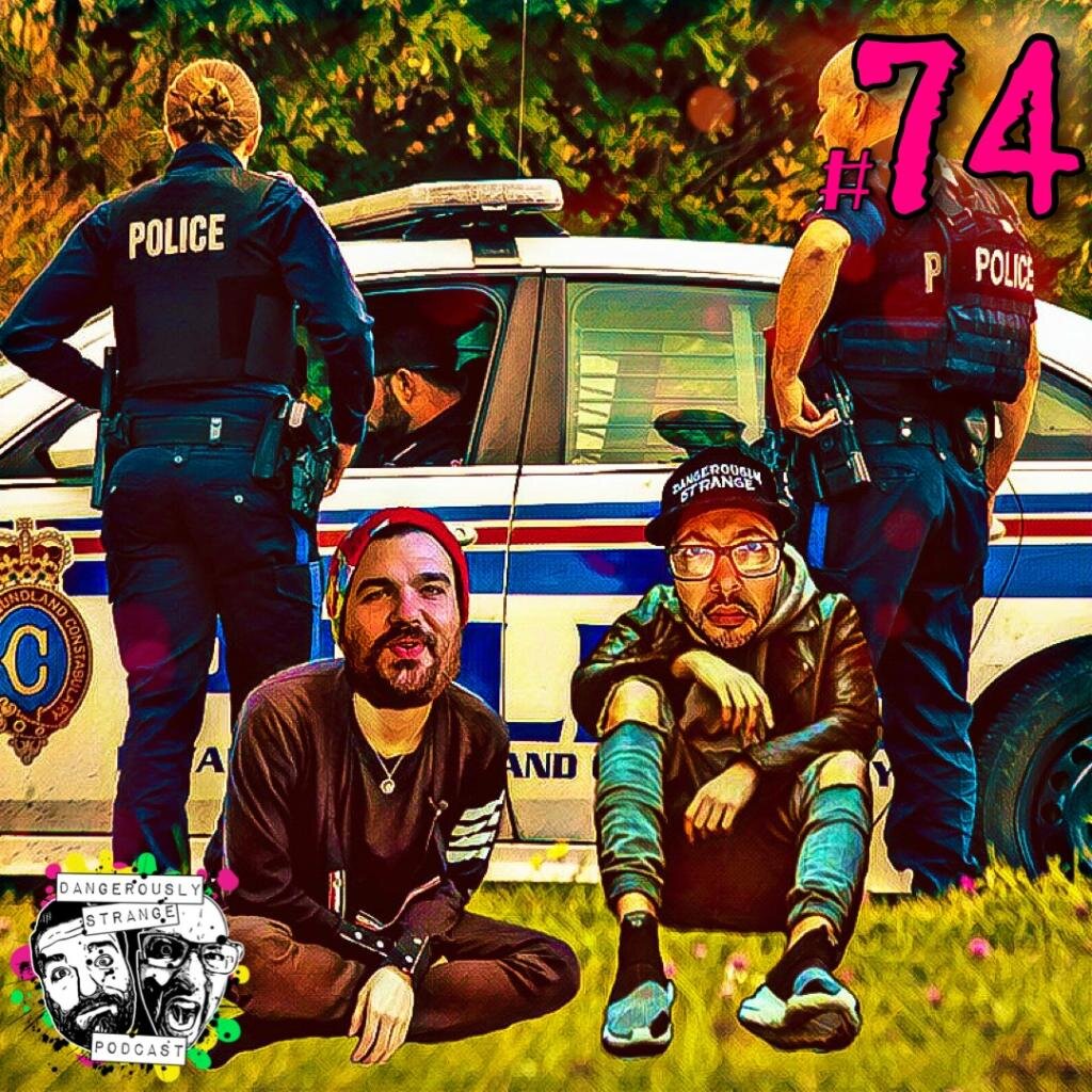 Riding On The Springs