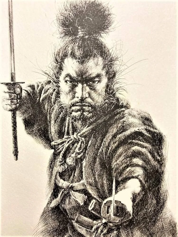 January 2026  |  Samurai Film Festival