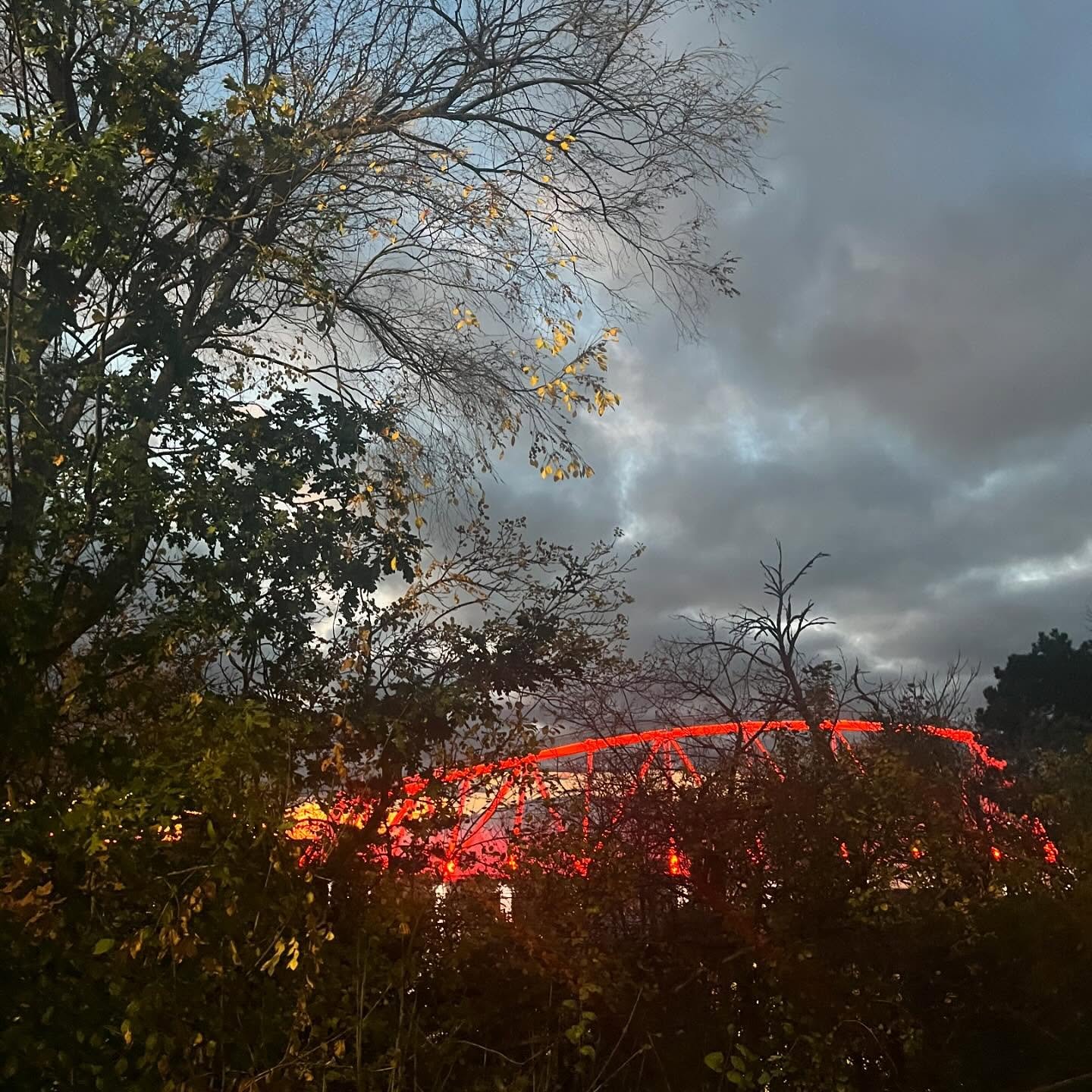 (As seen on Twitter last night): Really bittersweet news: Saturday&rsquo;s game was my last covering the Orange for Syracuse.com/The Post-Standard. 

Longer goodbye specifically for all you Orange fans coming in my newsletter Monday morning (I&rsquo;
