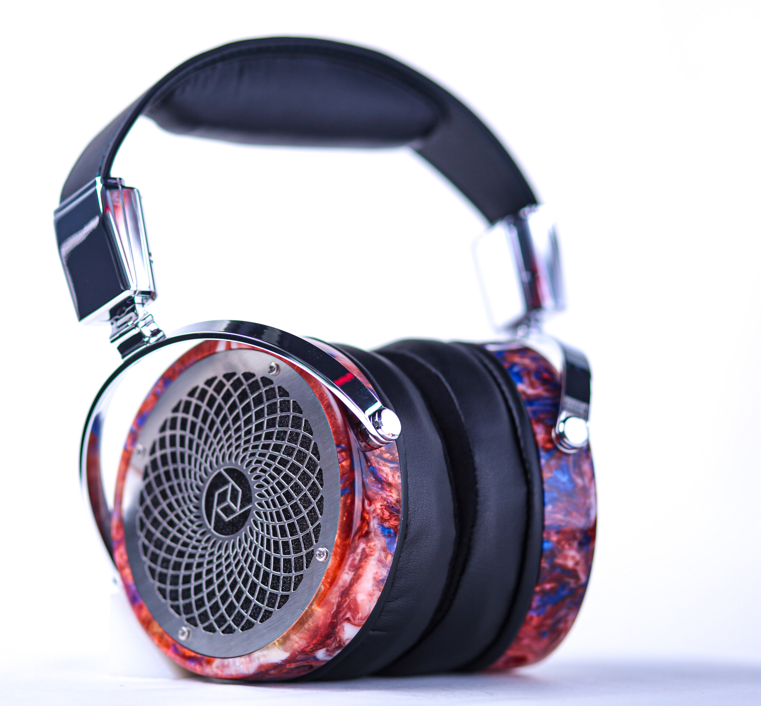 Custom Planar Magnetic Headphones — Rosson Audio Design
