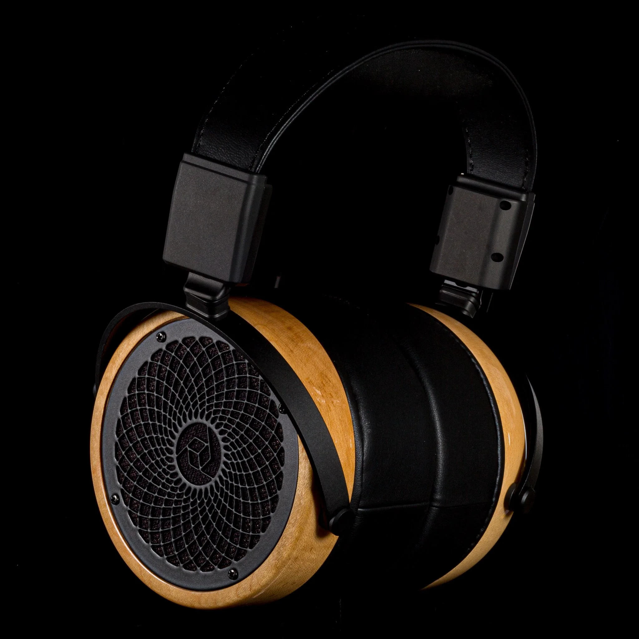 Headphones for Critical Listening